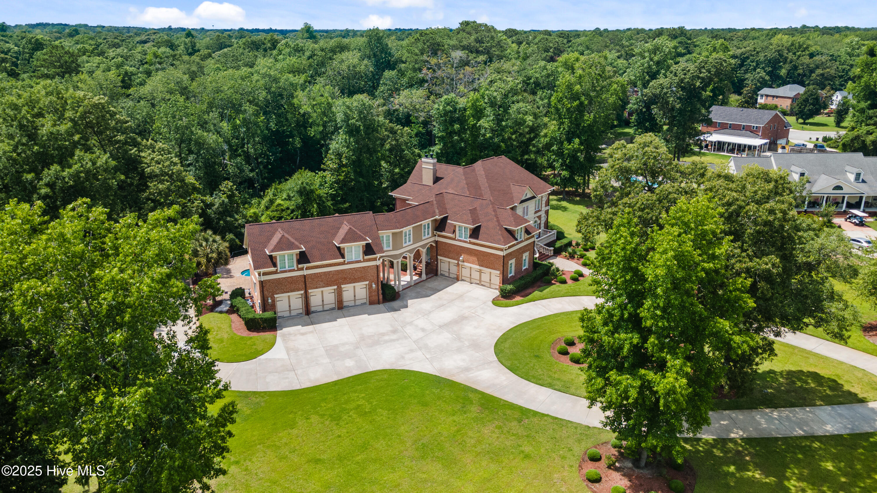 103 Brigadoon Court