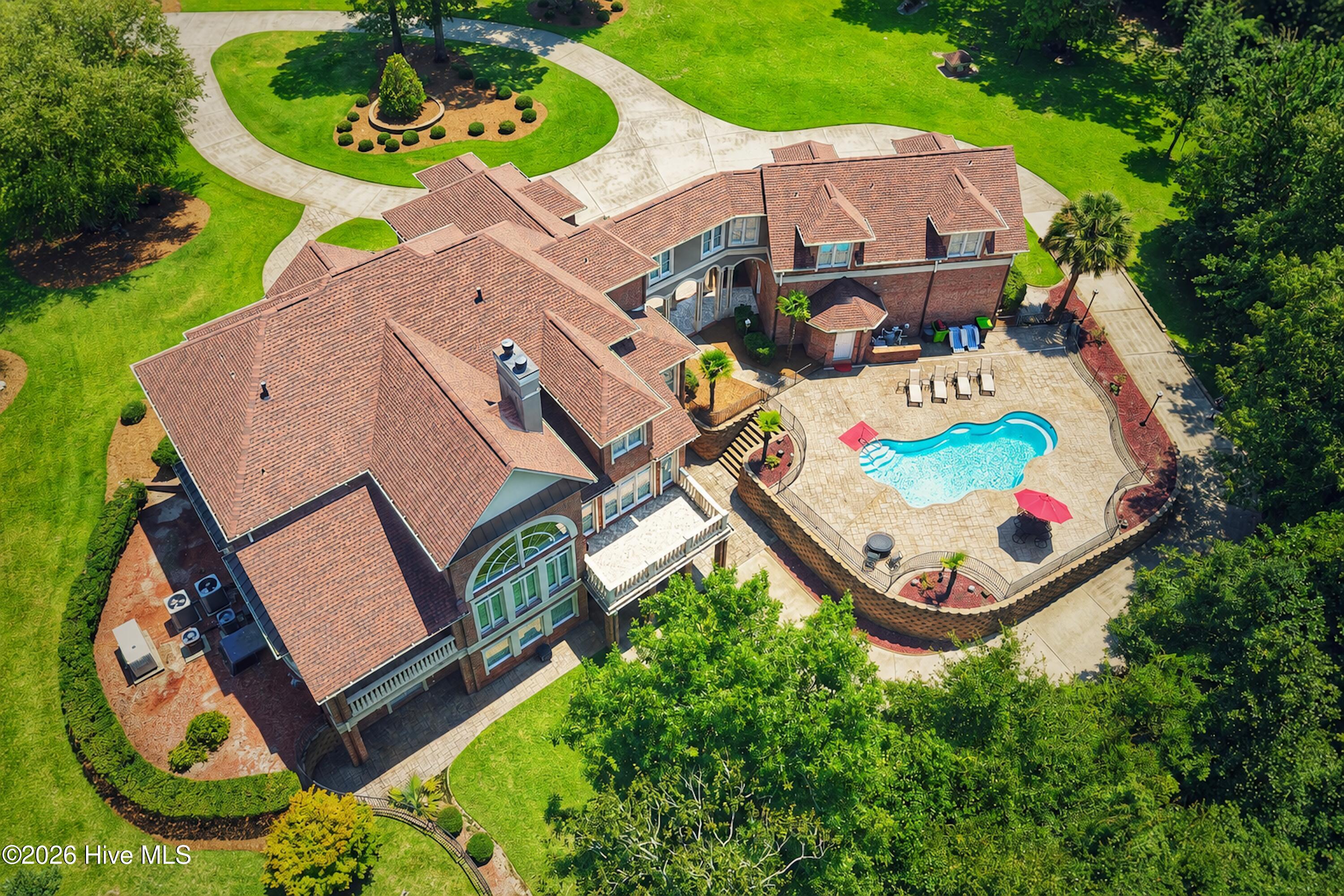 103 Brigadoon Court