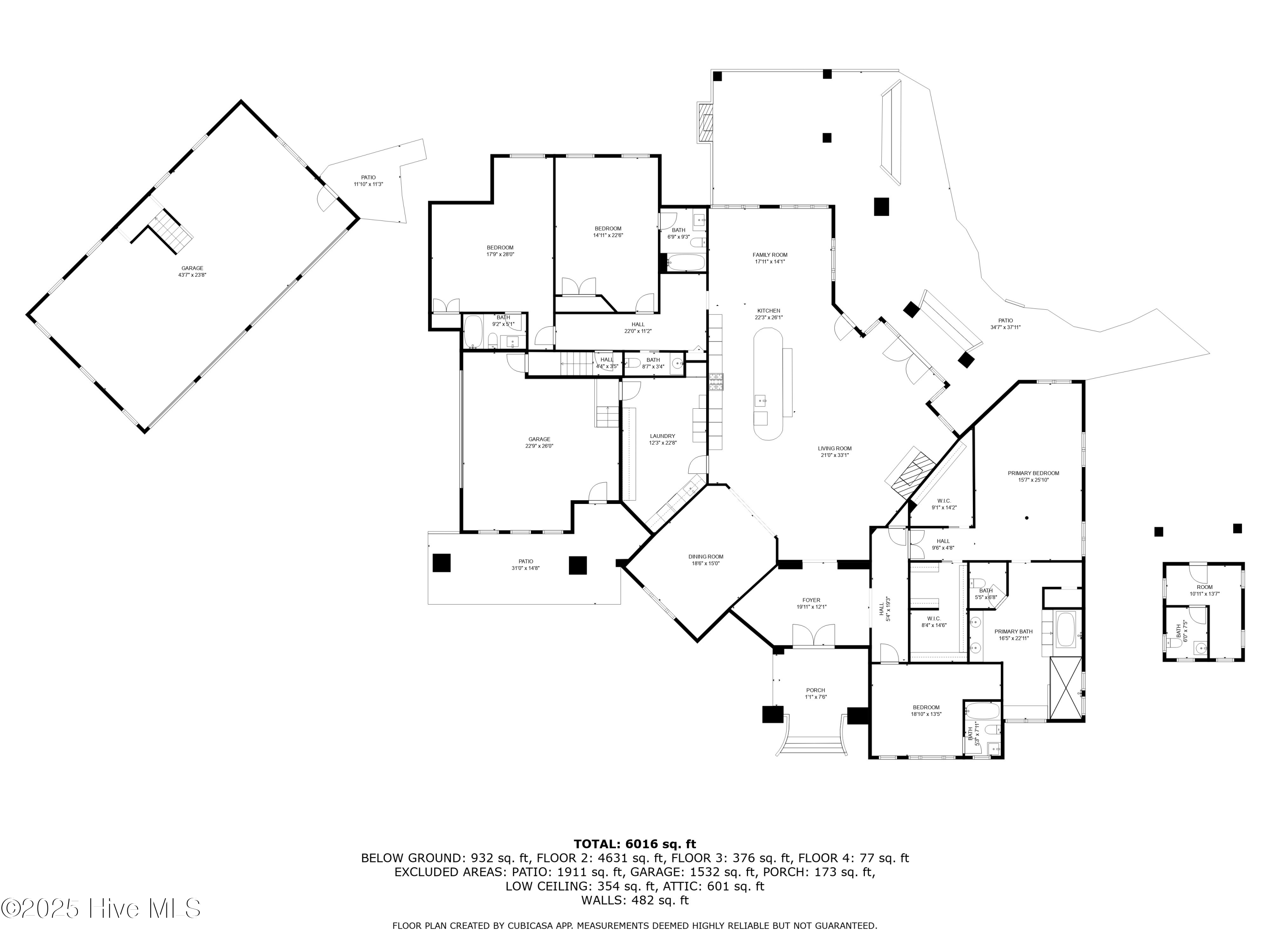 106 Allen Drive