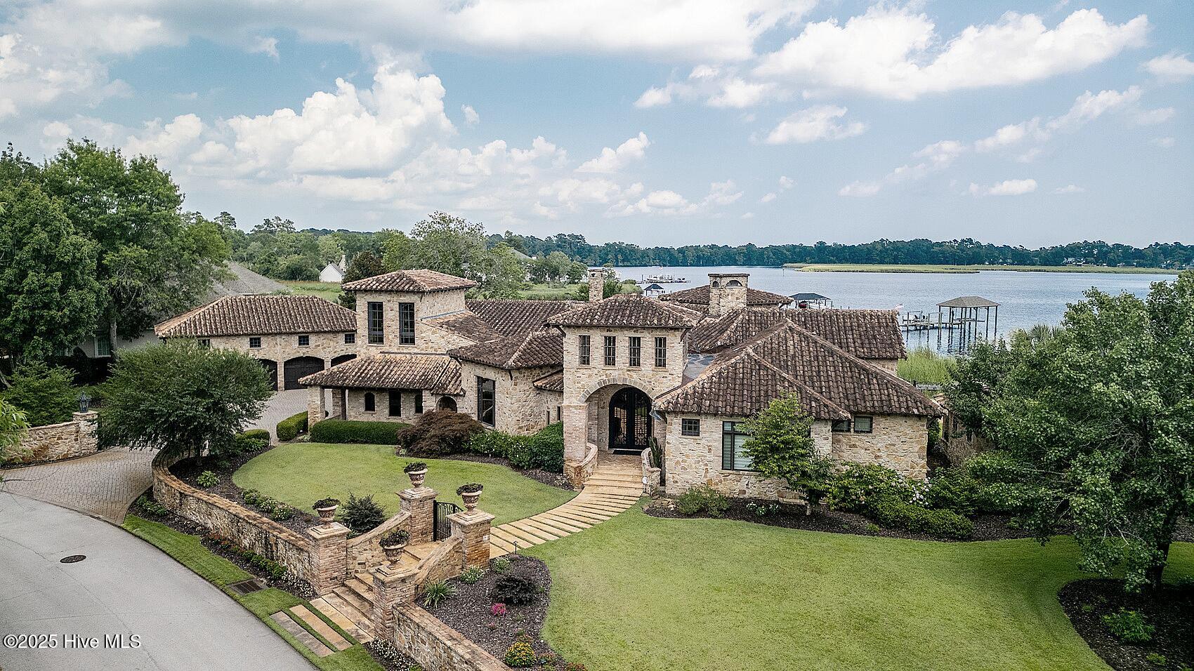 106 Allen Drive