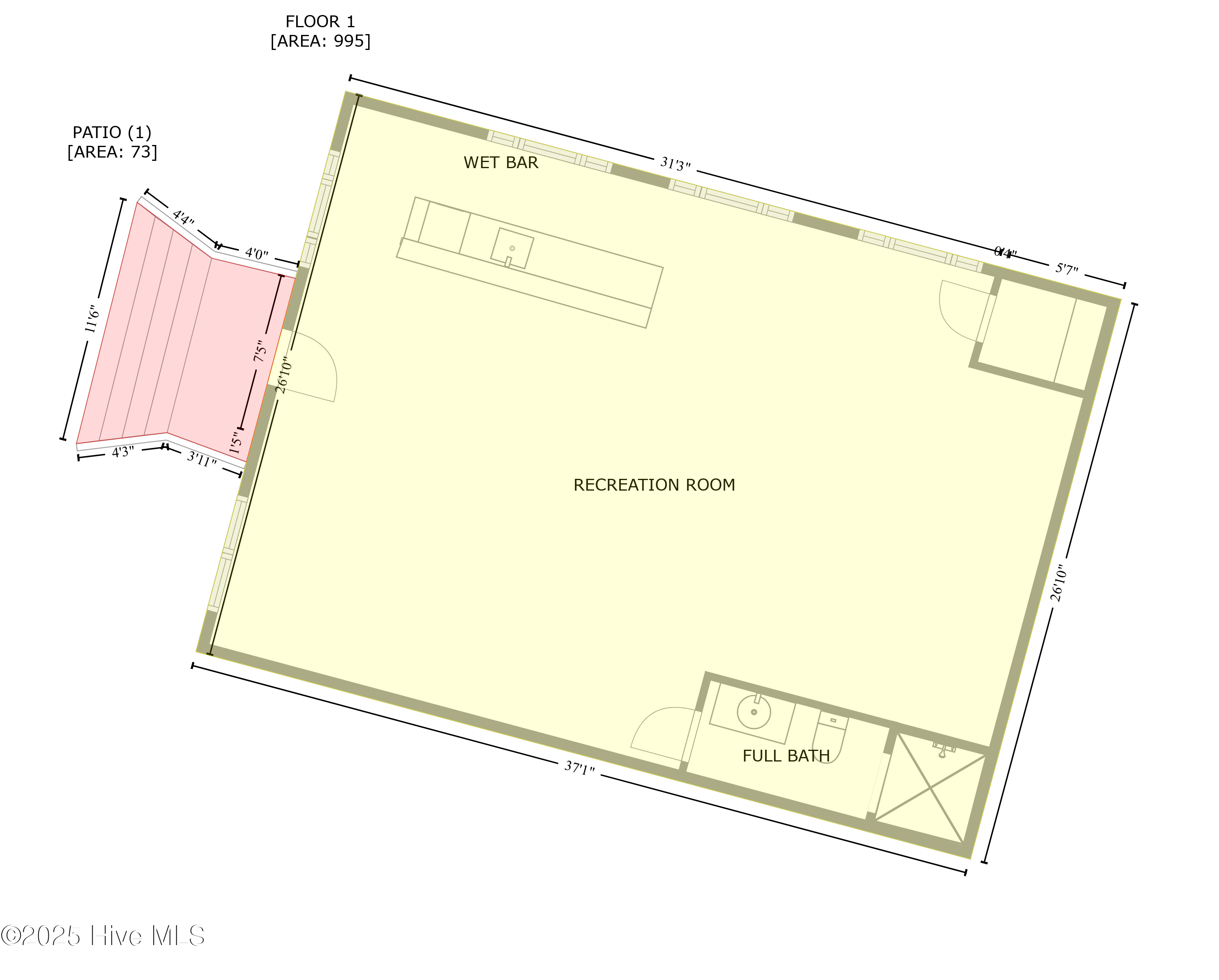 106 Allen Drive