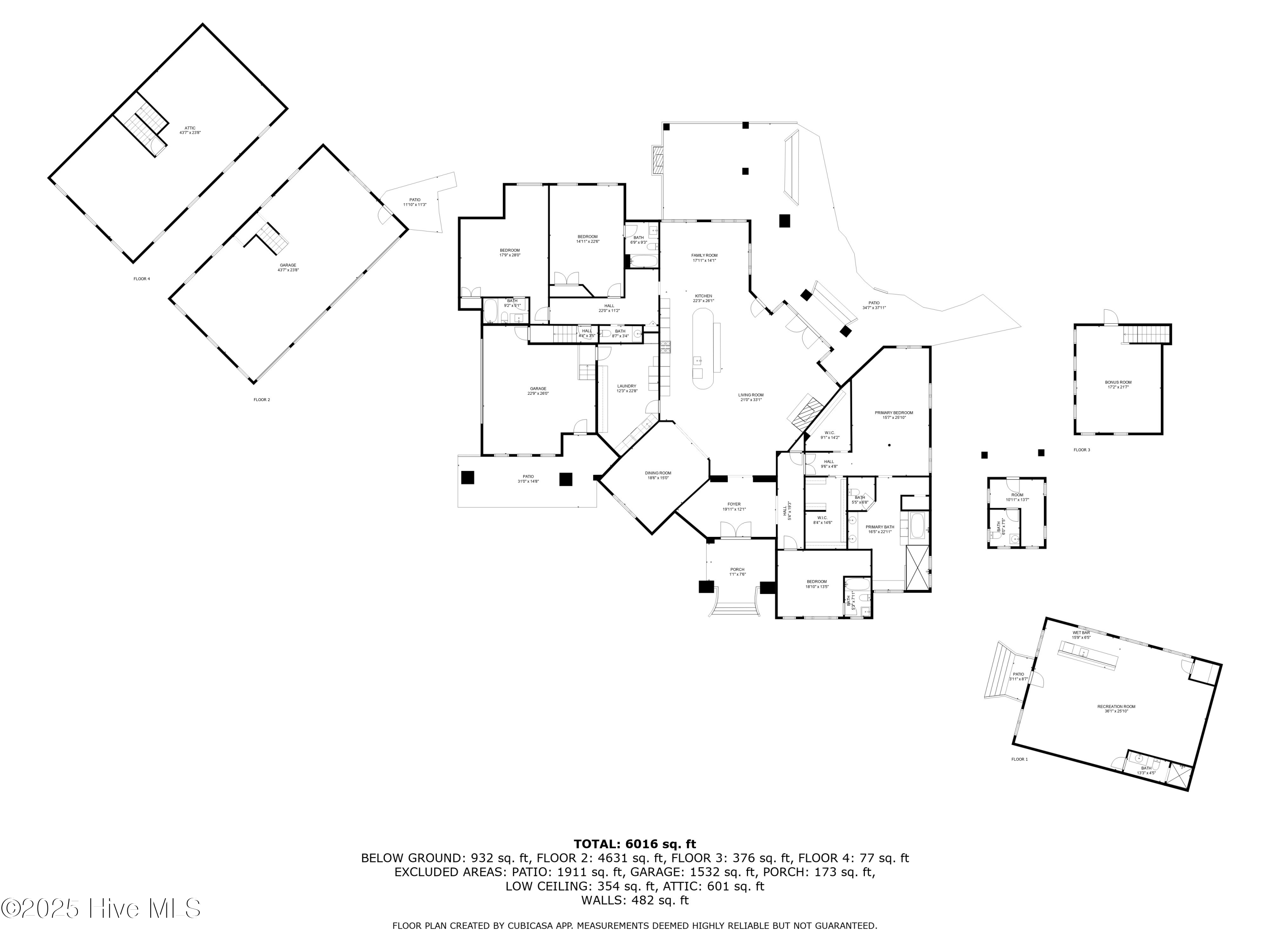 106 Allen Drive
