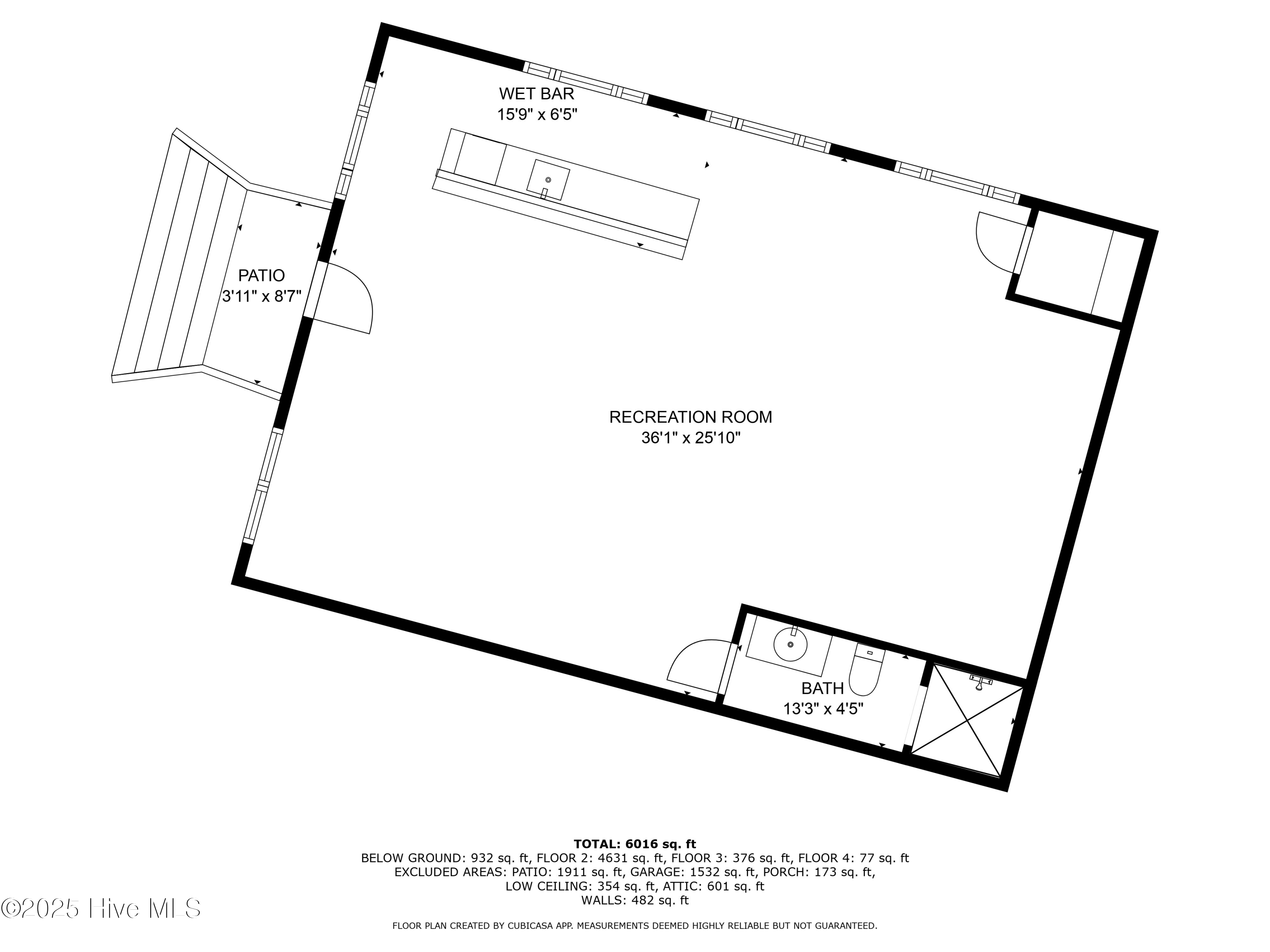 106 Allen Drive