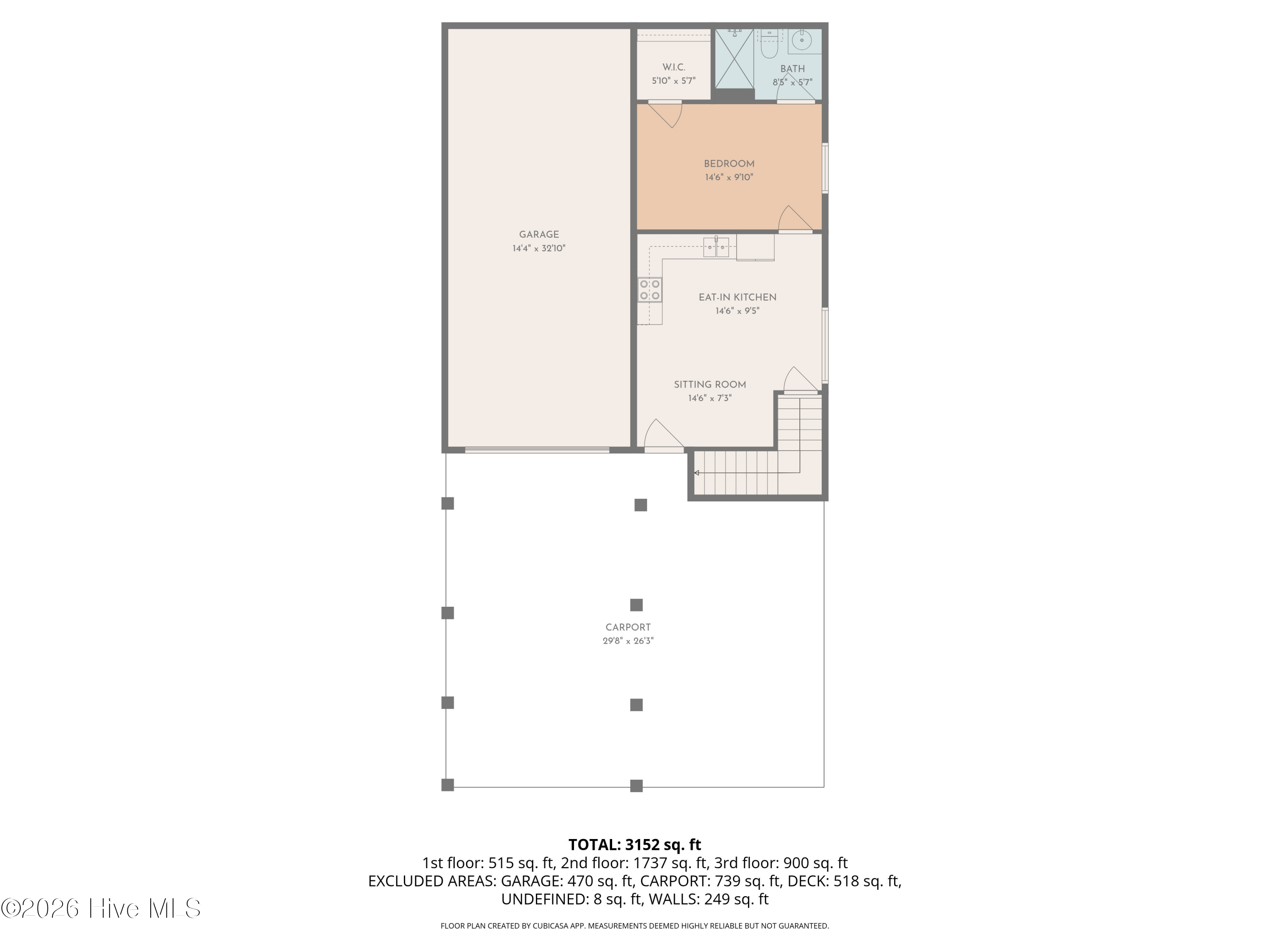 127 Eastview Drive