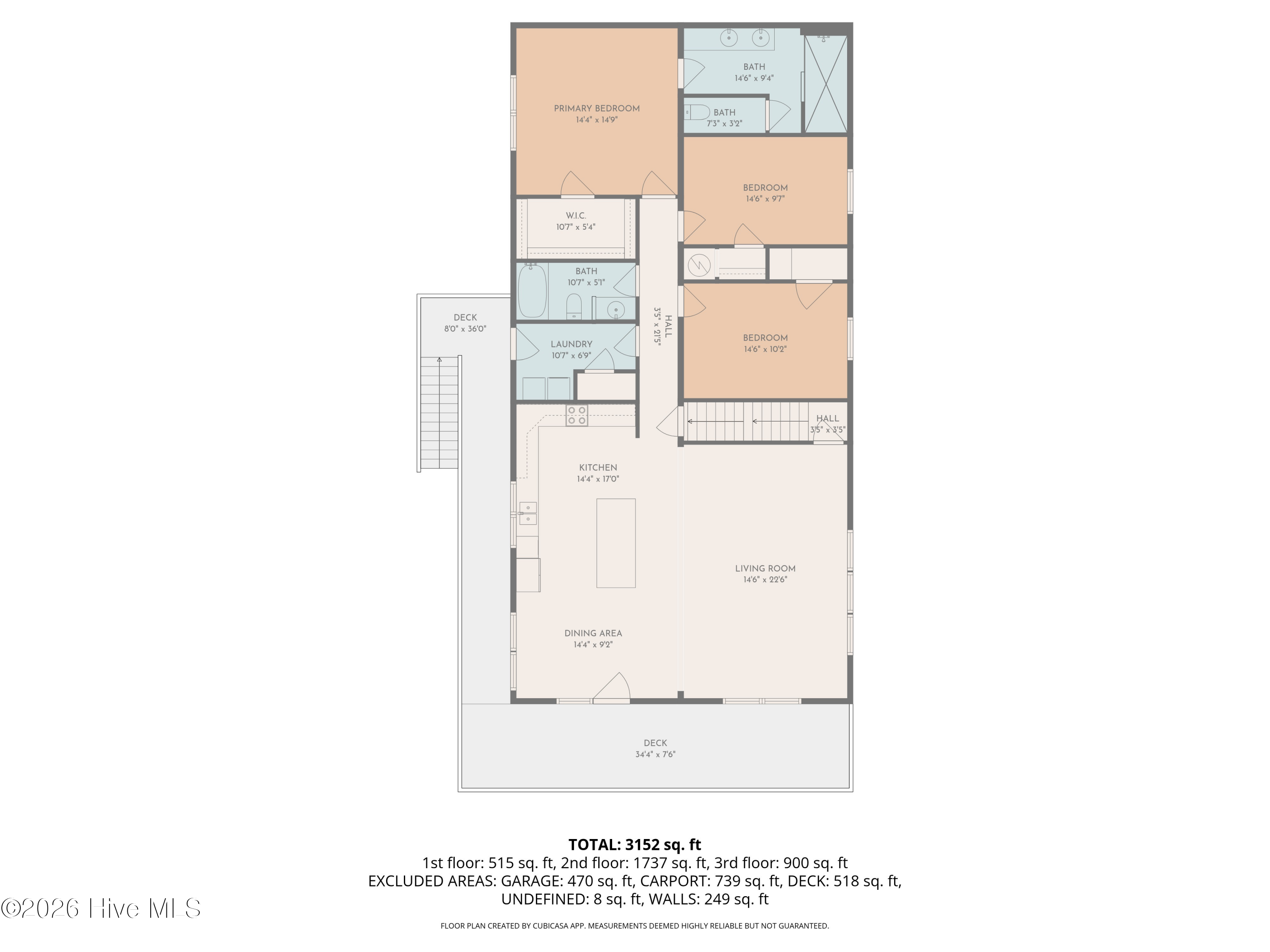 127 Eastview Drive
