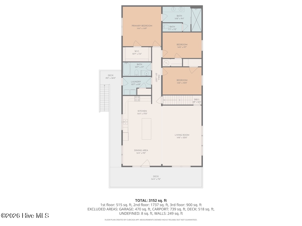 127 Eastview Drive