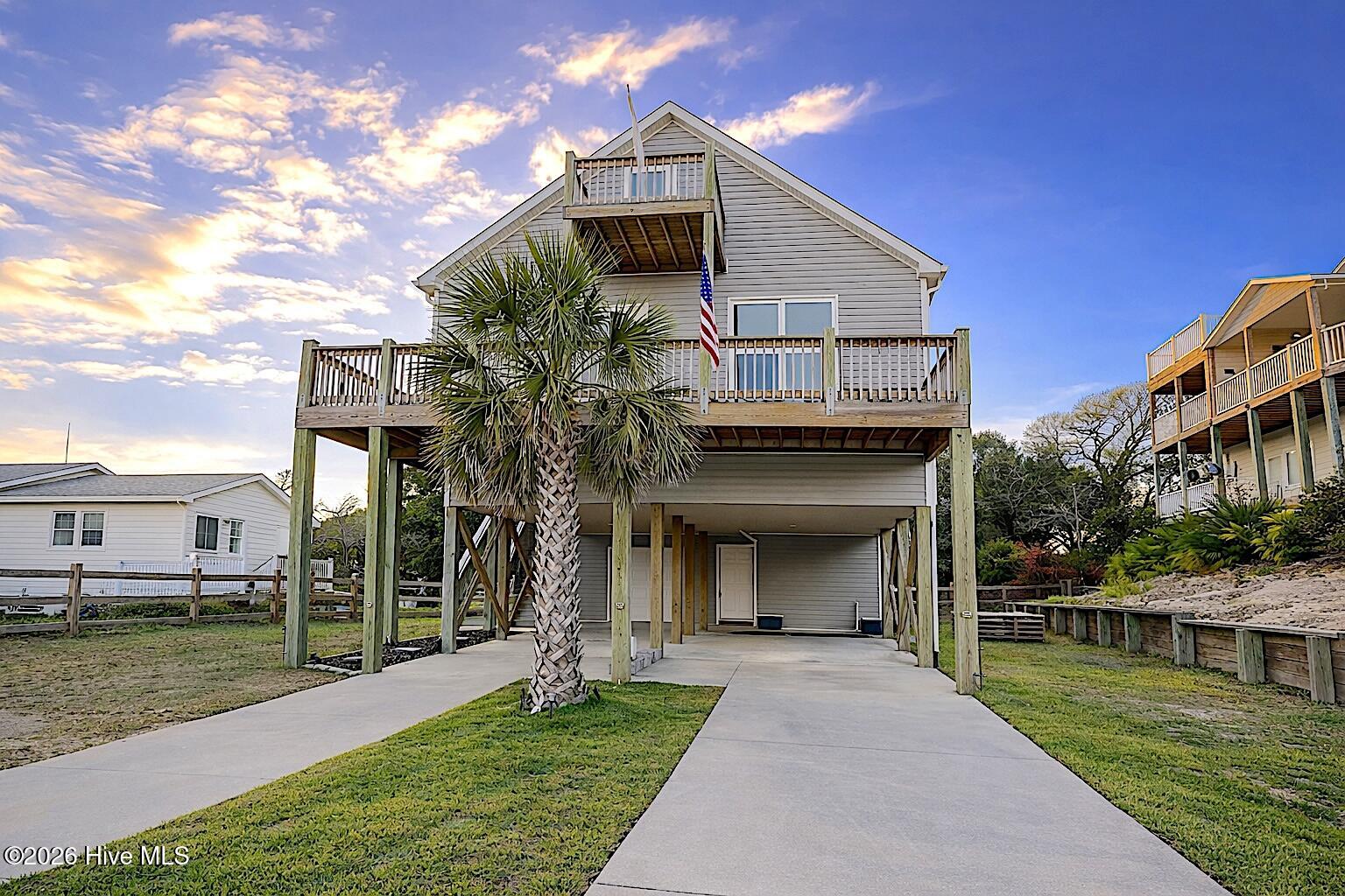 127 Eastview Drive