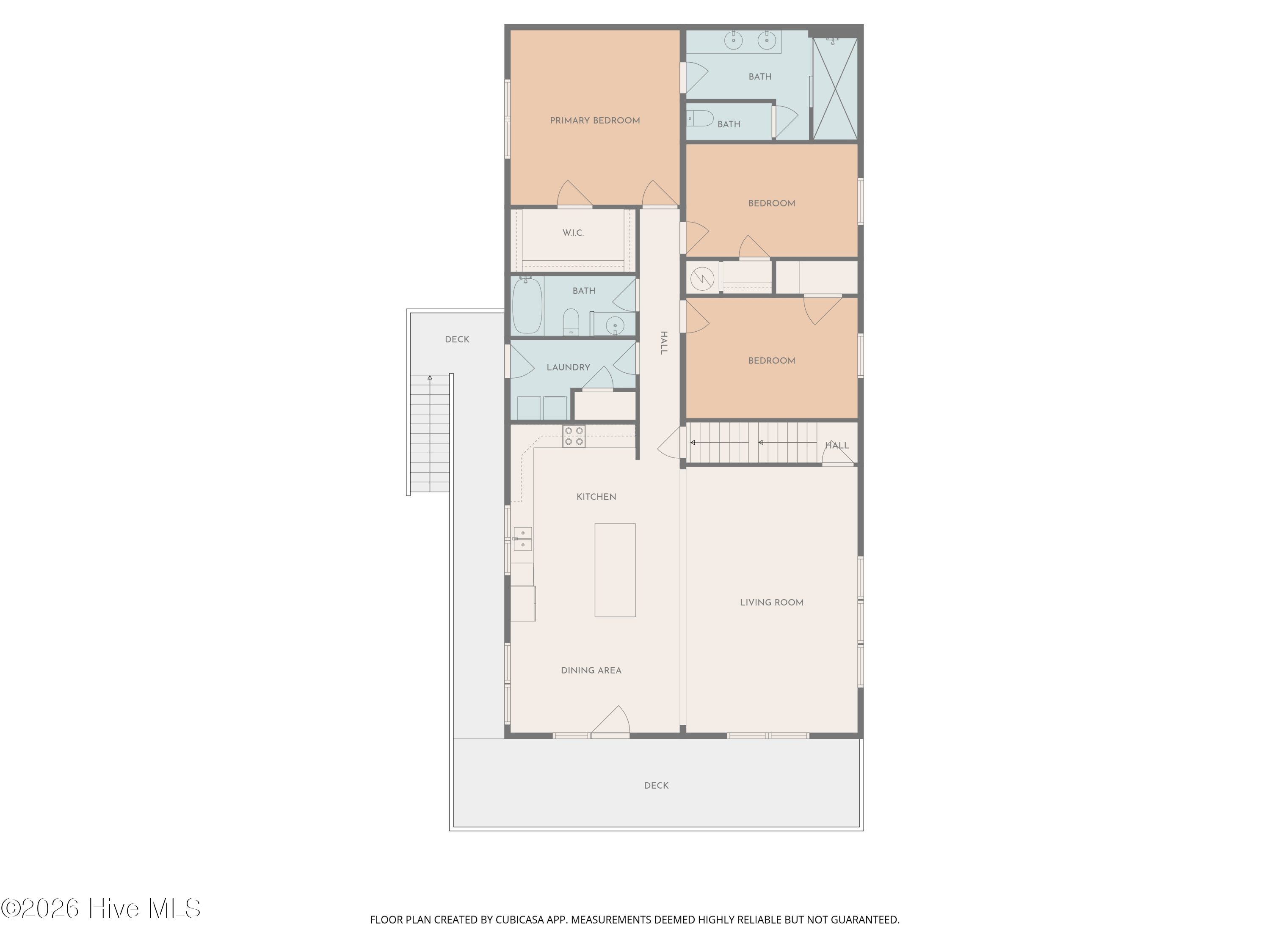 127 Eastview Drive