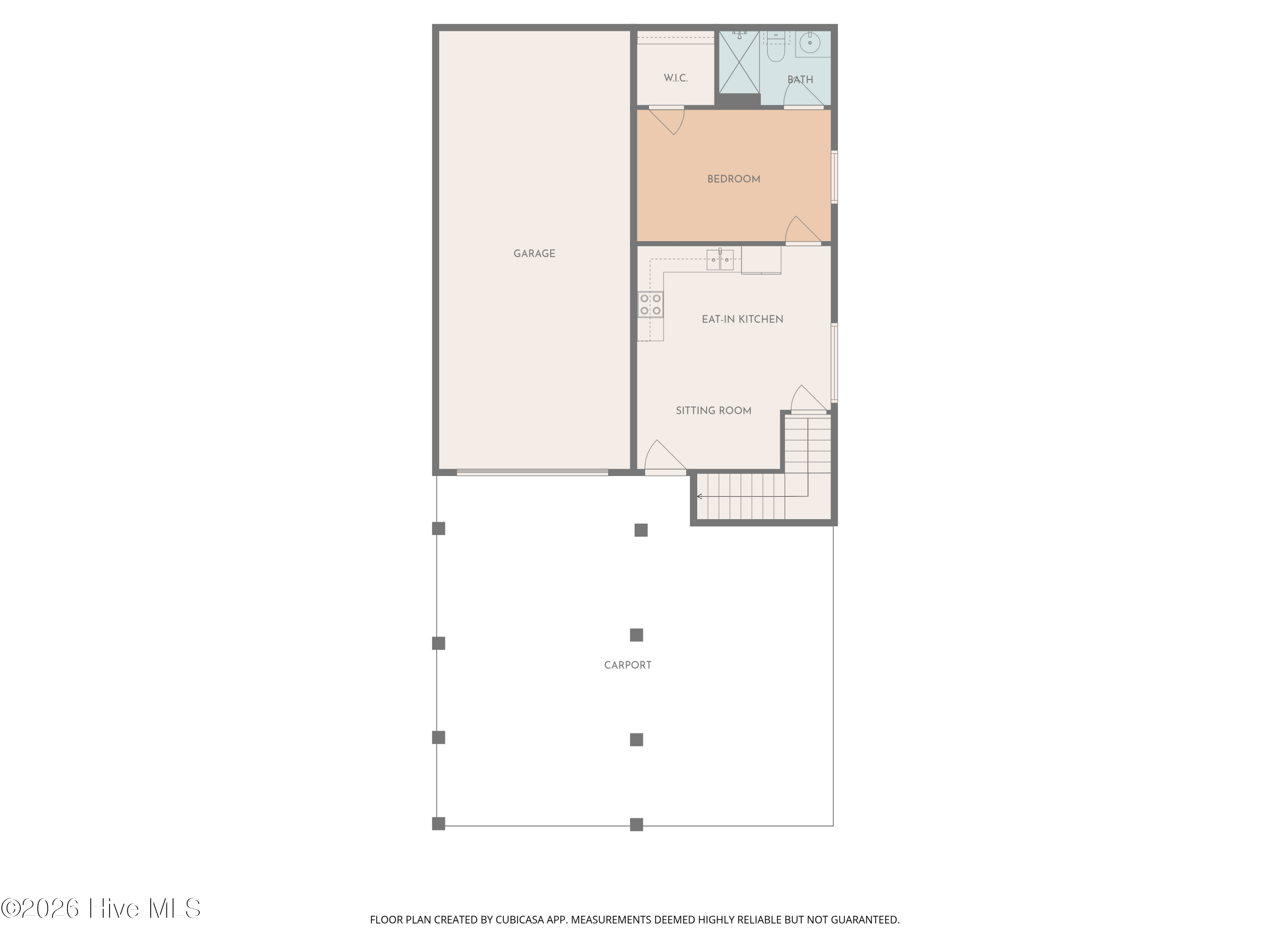 127 Eastview Drive