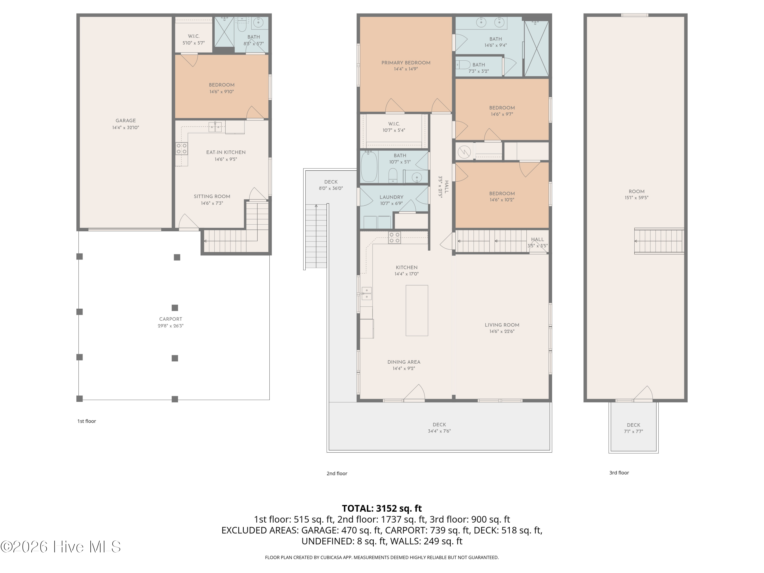127 Eastview Drive
