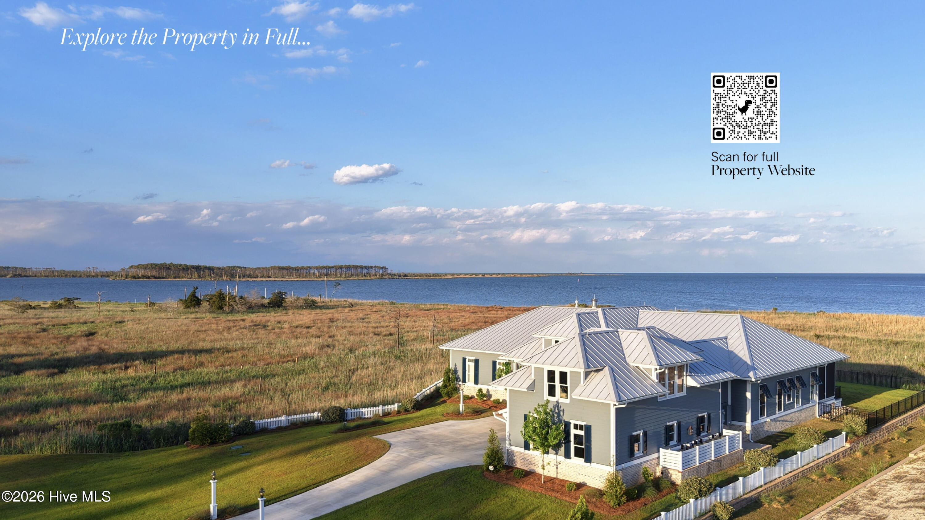 76 Soundside Drive