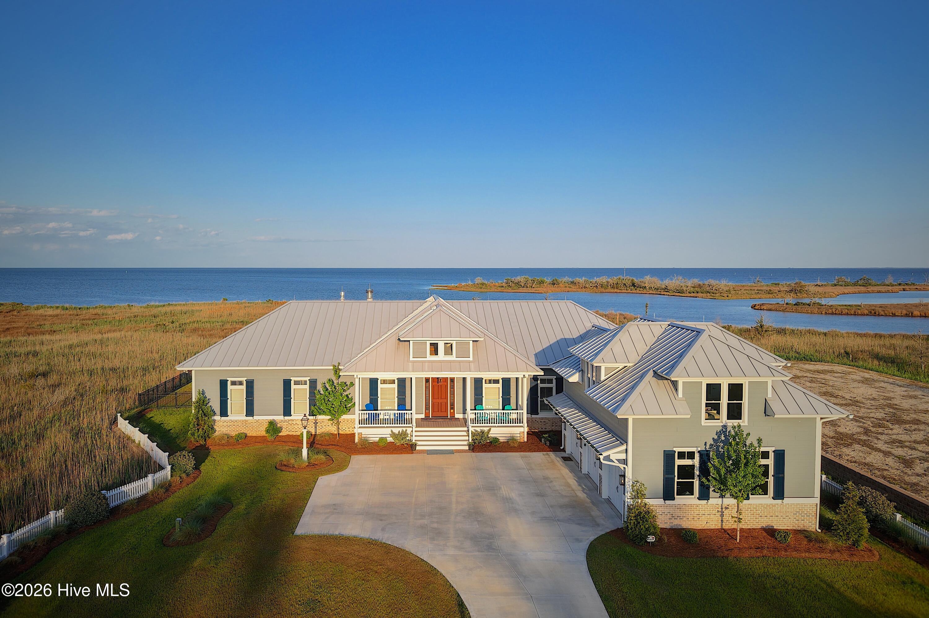 76 Soundside Drive