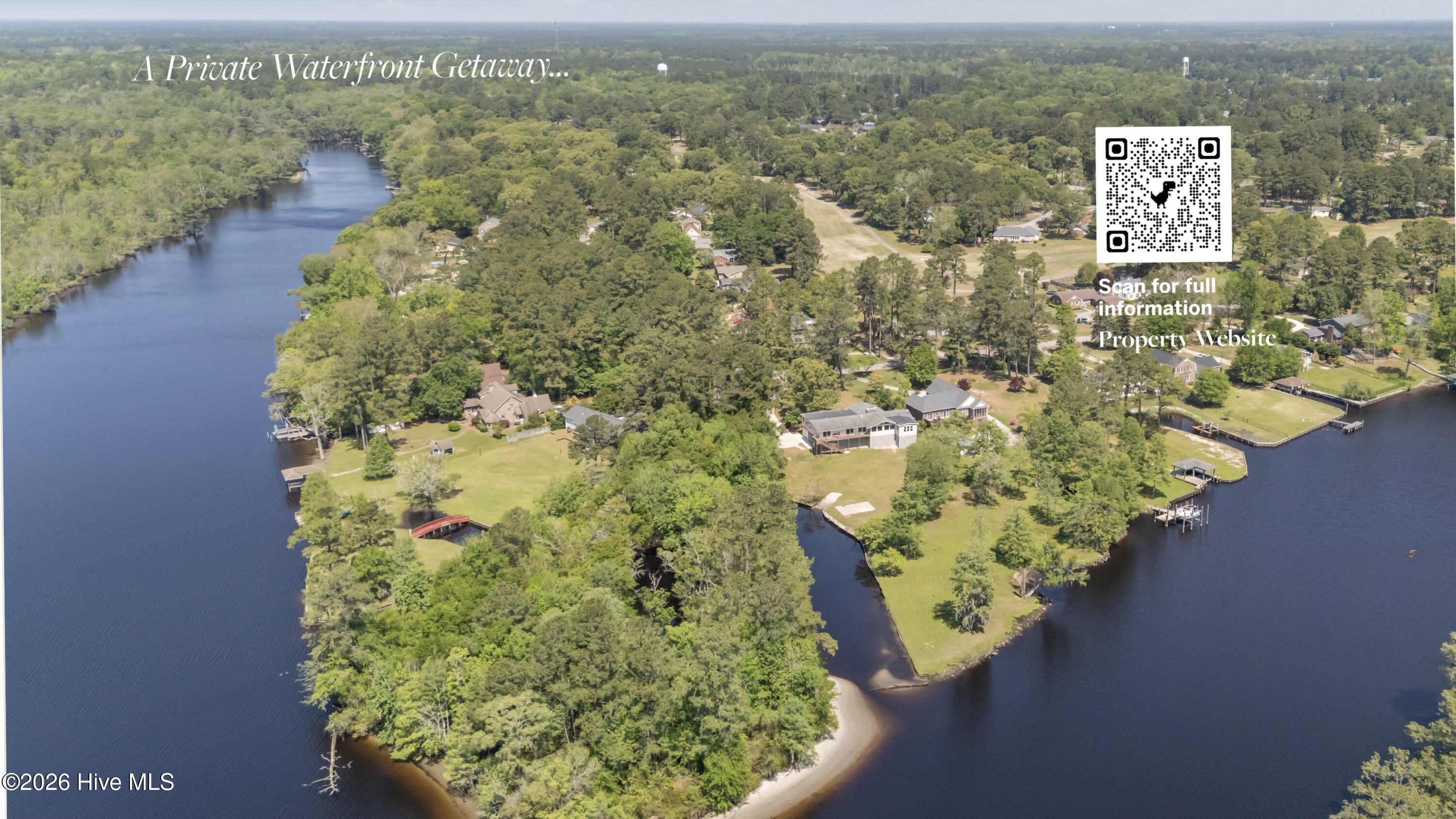 244 Shoreline Drive
