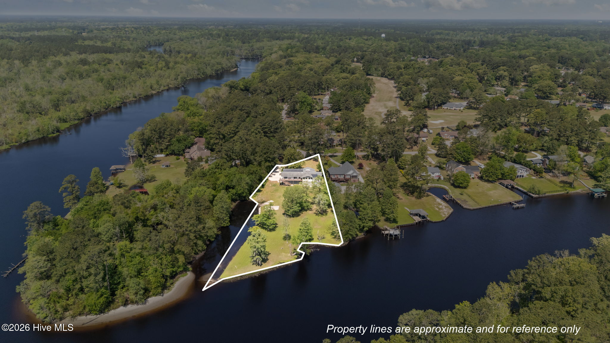 244 Shoreline Drive