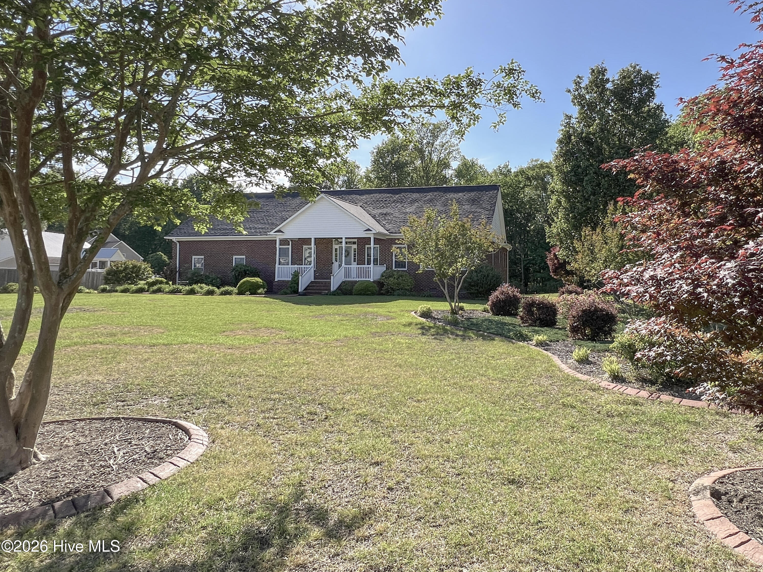 211 Stony Branch Road