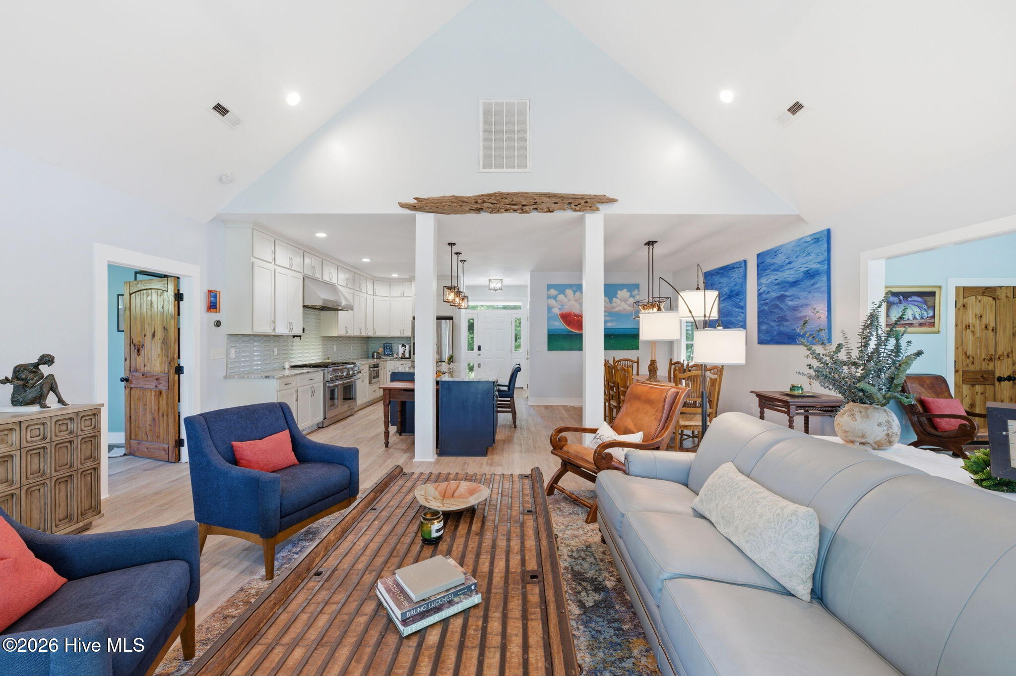 1002 Howells Road
