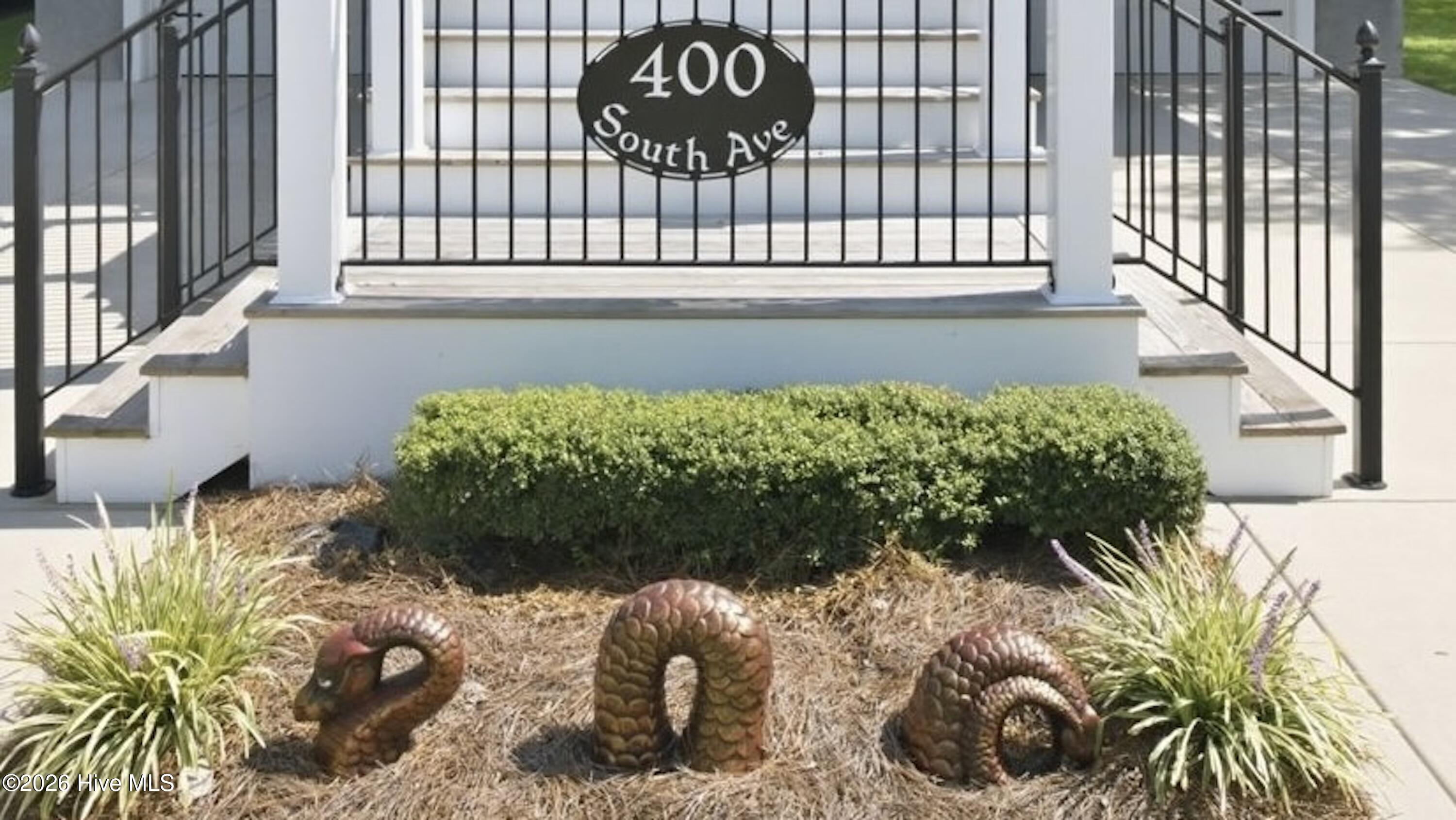 400 South Avenue