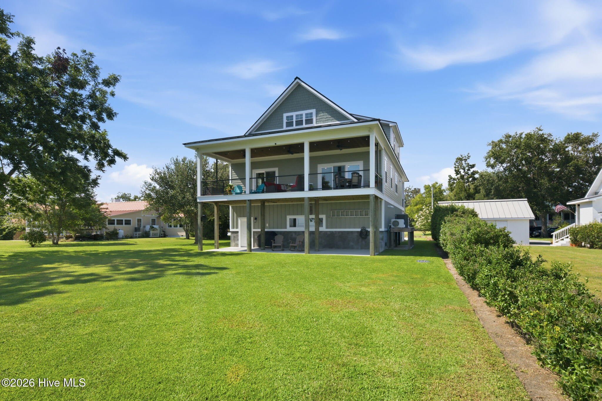 400 South Avenue