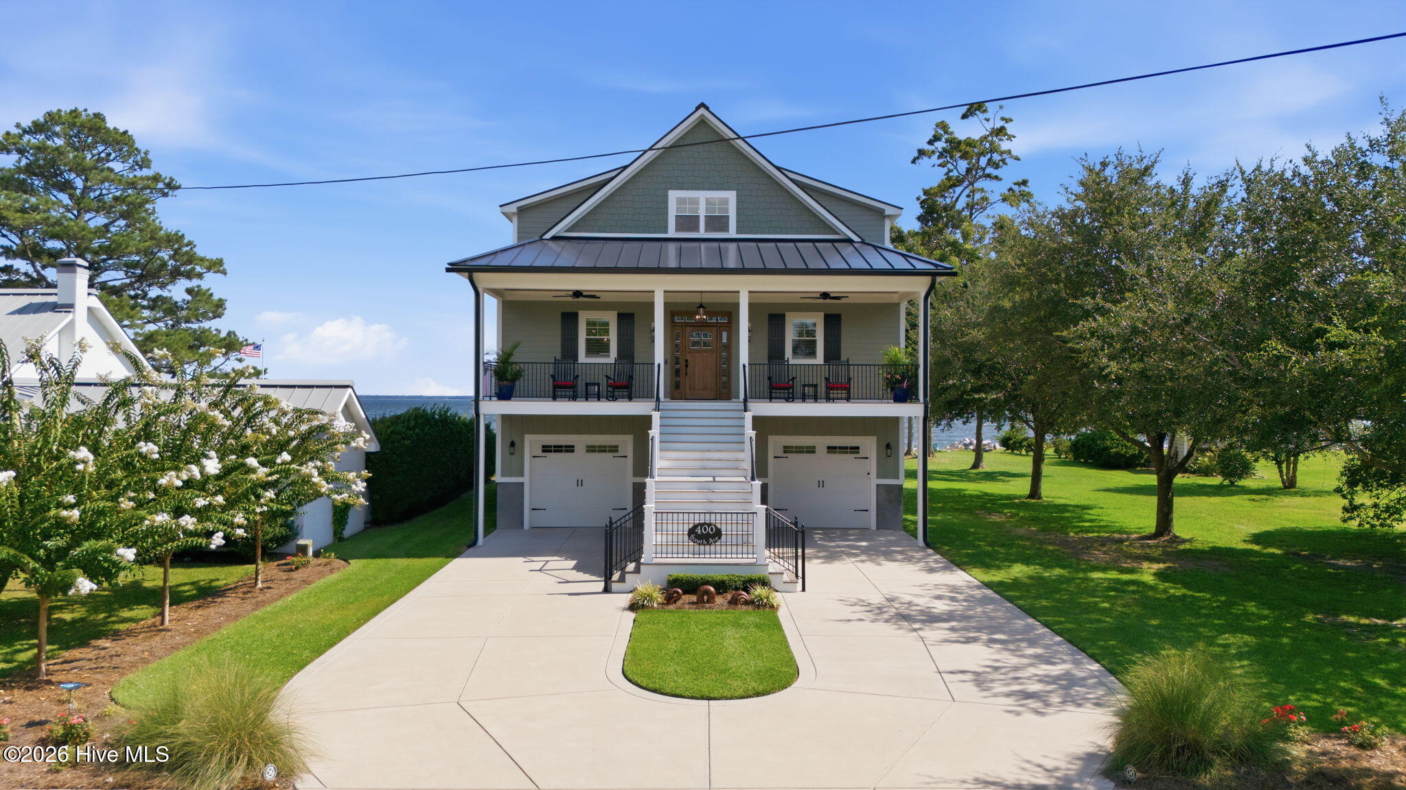 400 South Avenue
