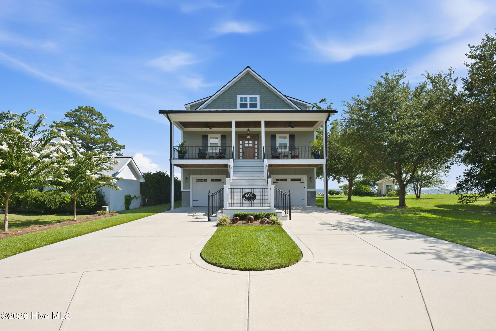 400 South Avenue