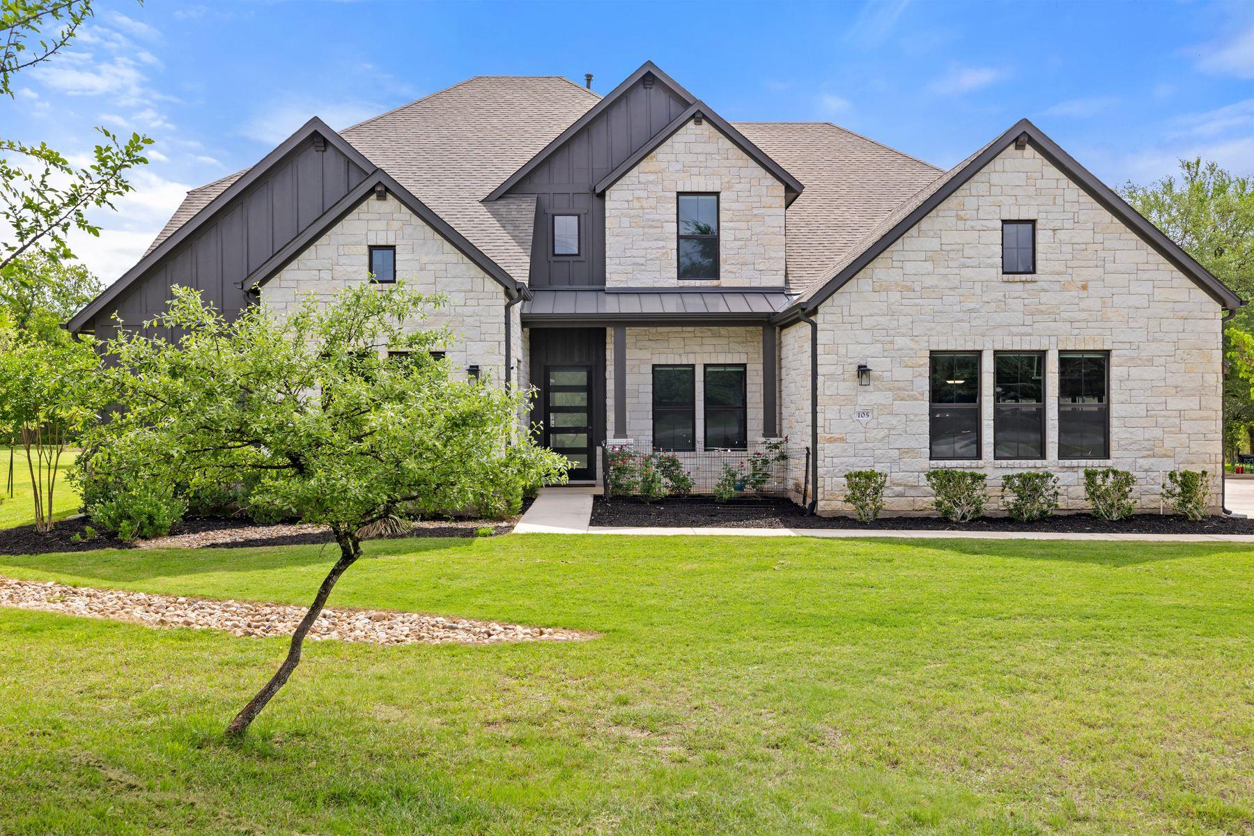 105 Ridge View DR