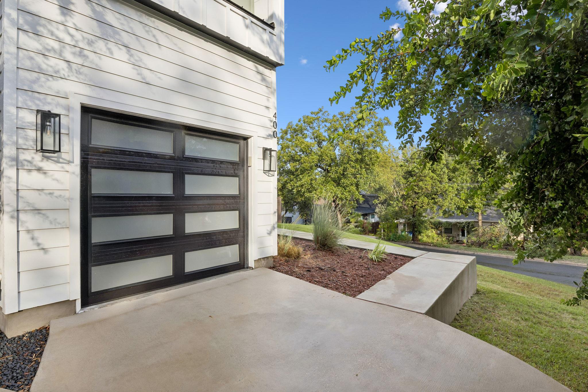 400 Post Road DR # 1