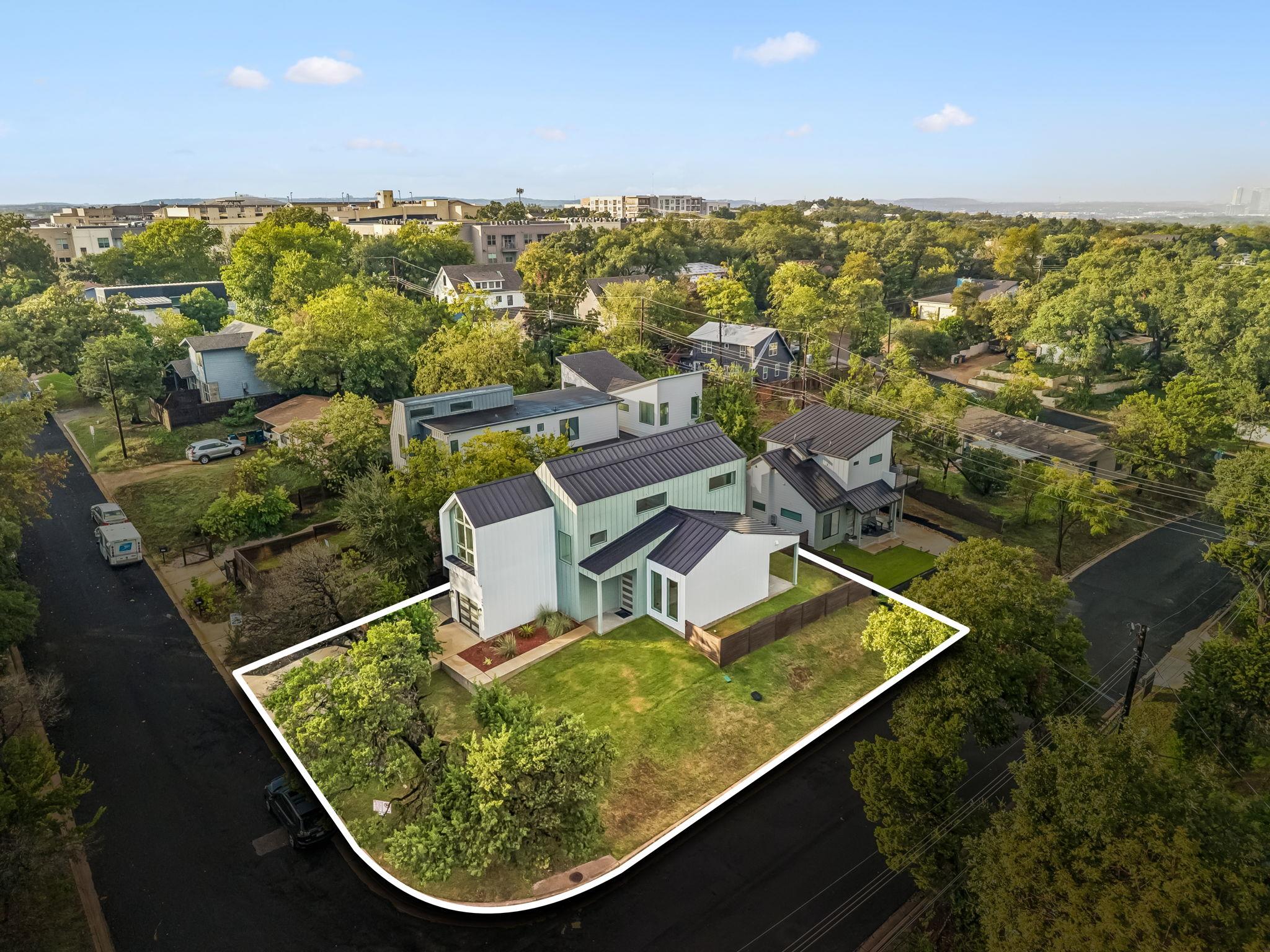 400 Post Road DR # 1