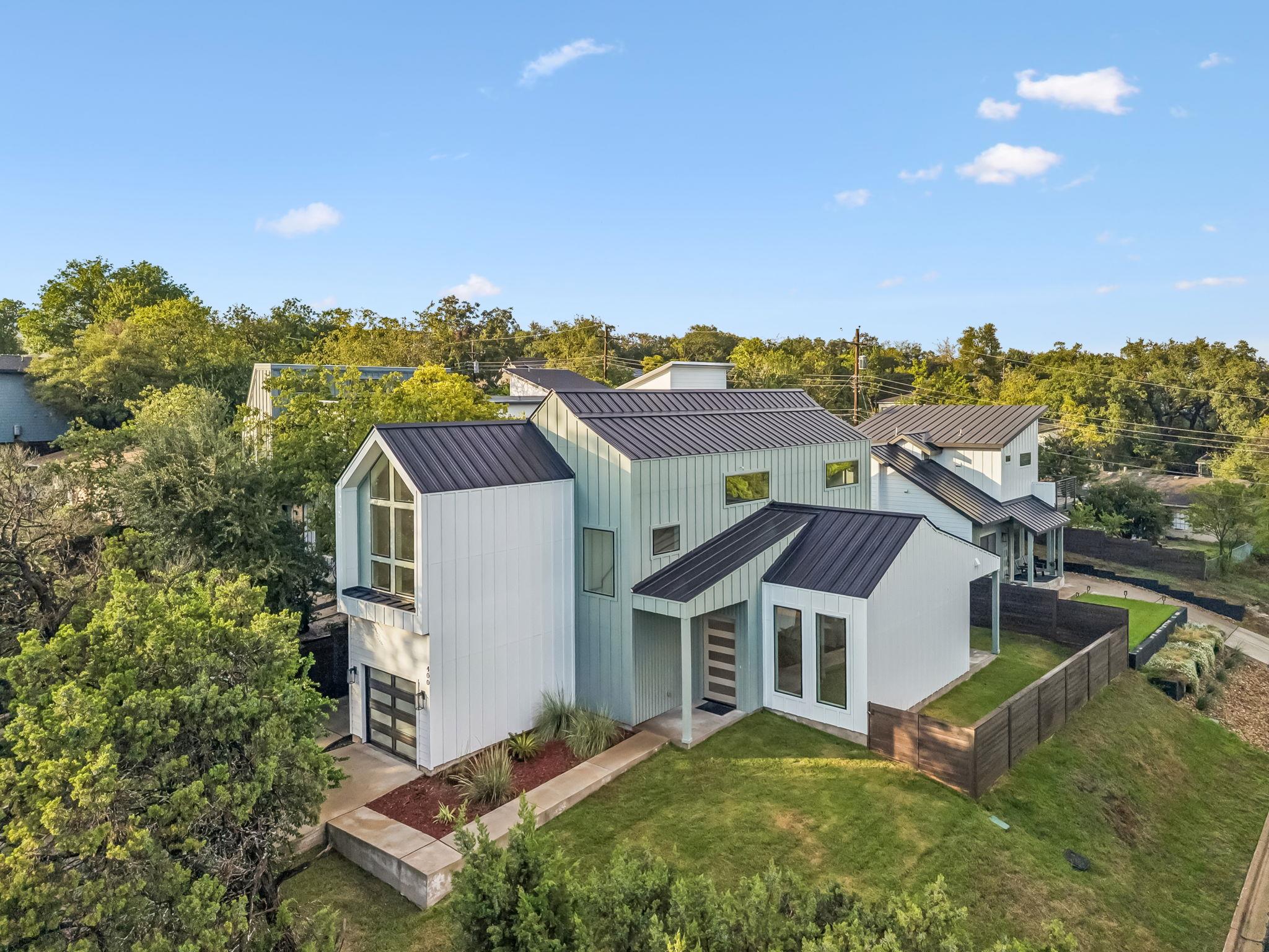 400 Post Road DR # 1