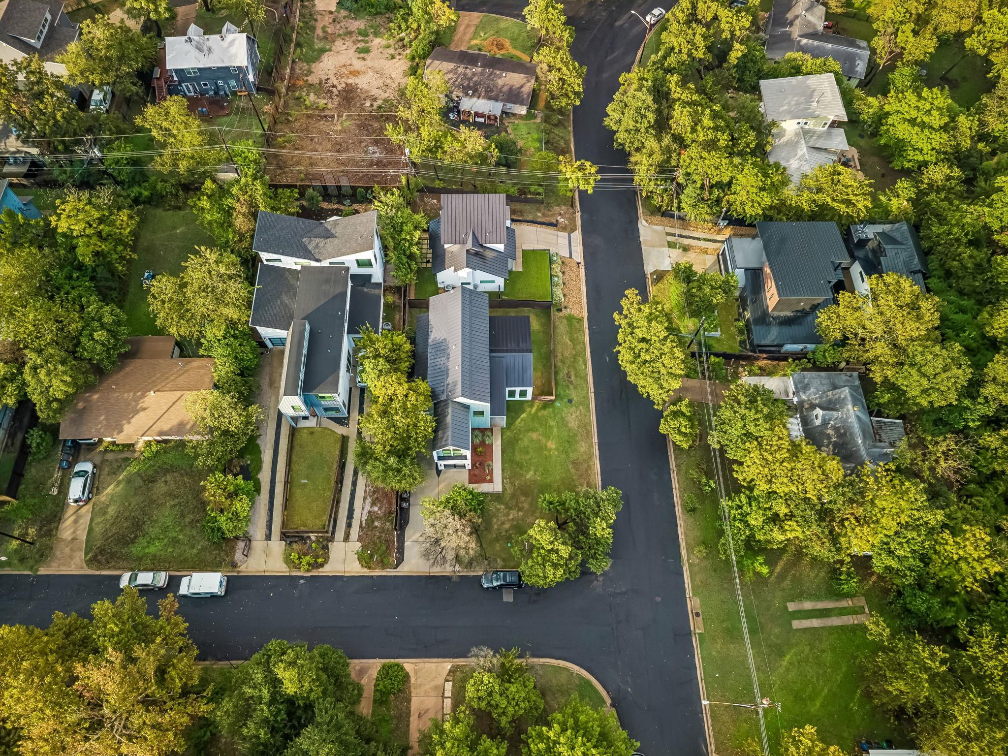 400 Post Road DR # 1