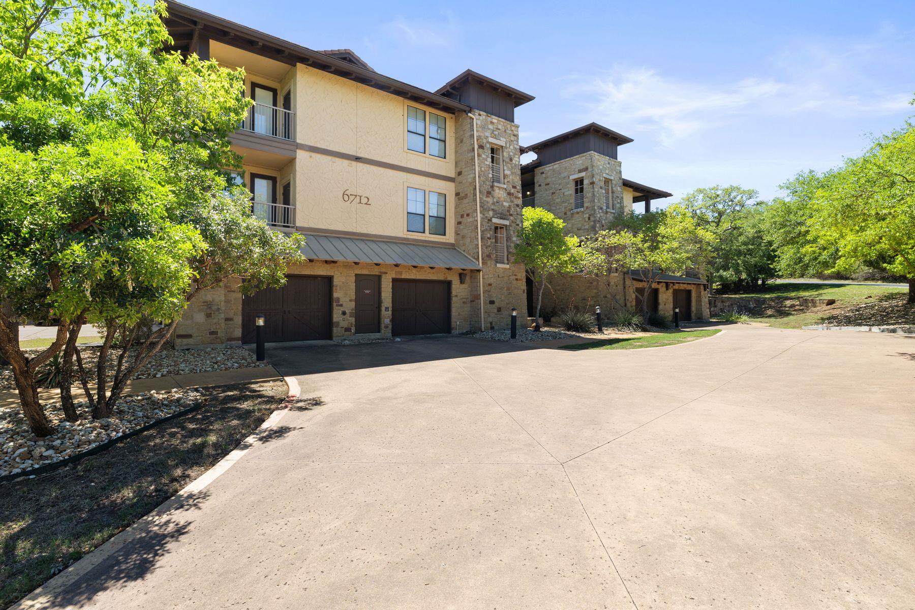 6712 Lantern View DR # 302