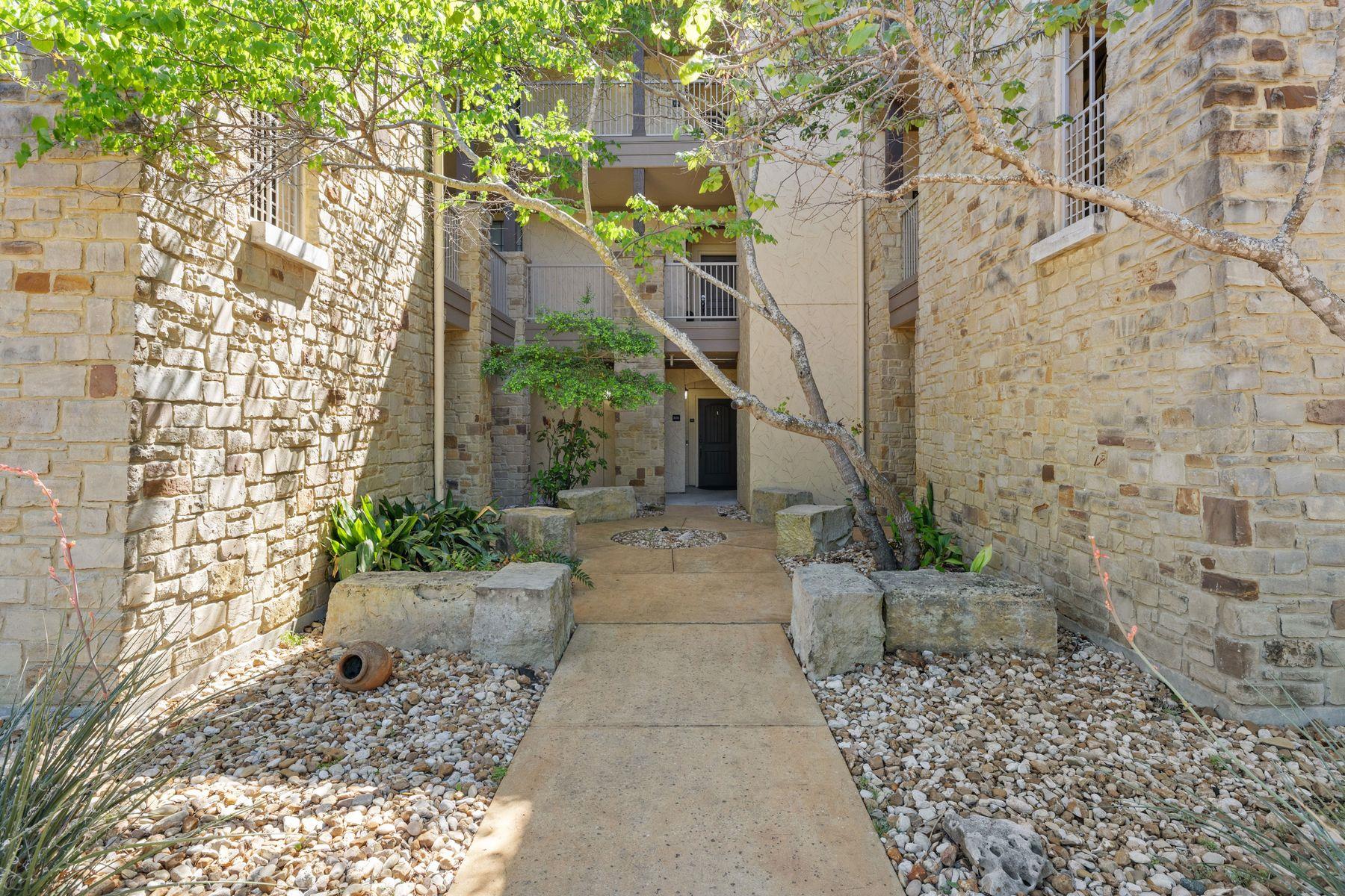 6712 Lantern View DR # 302