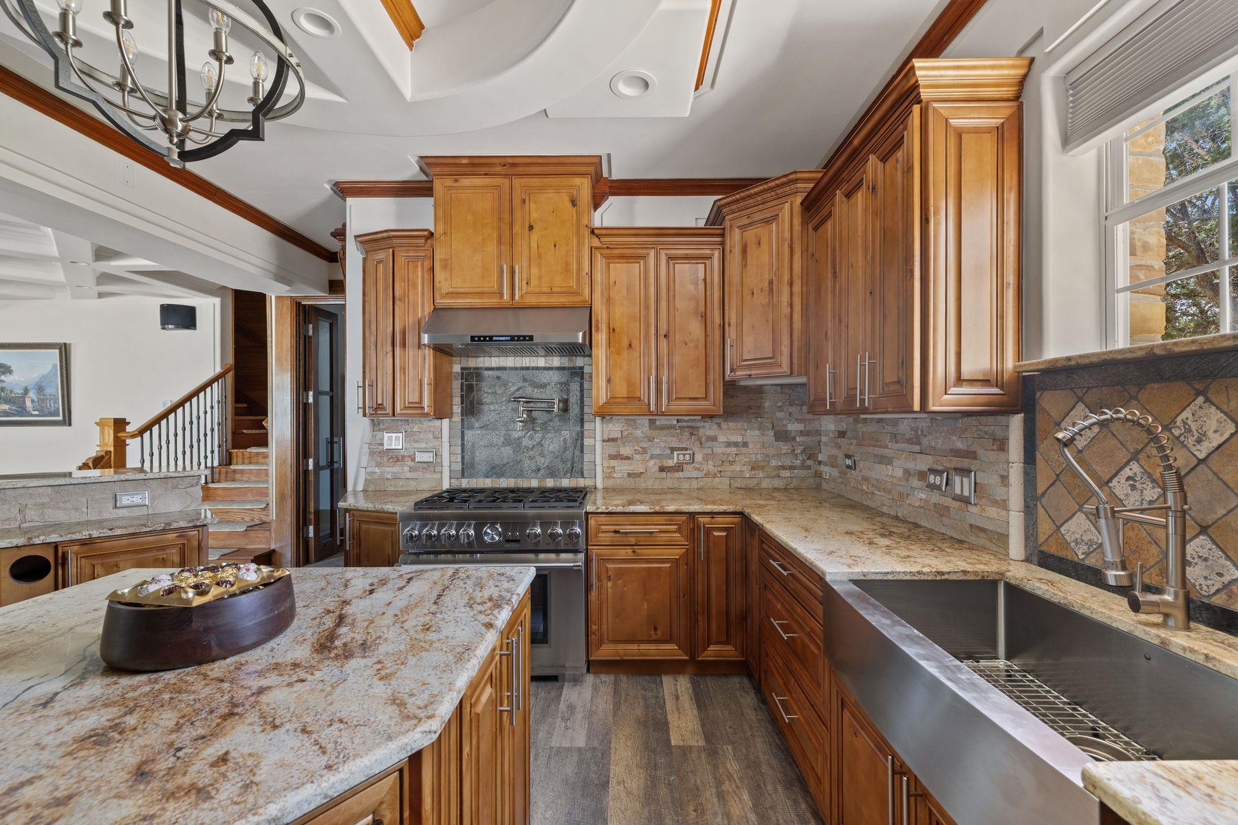 15303 Faubion TRL