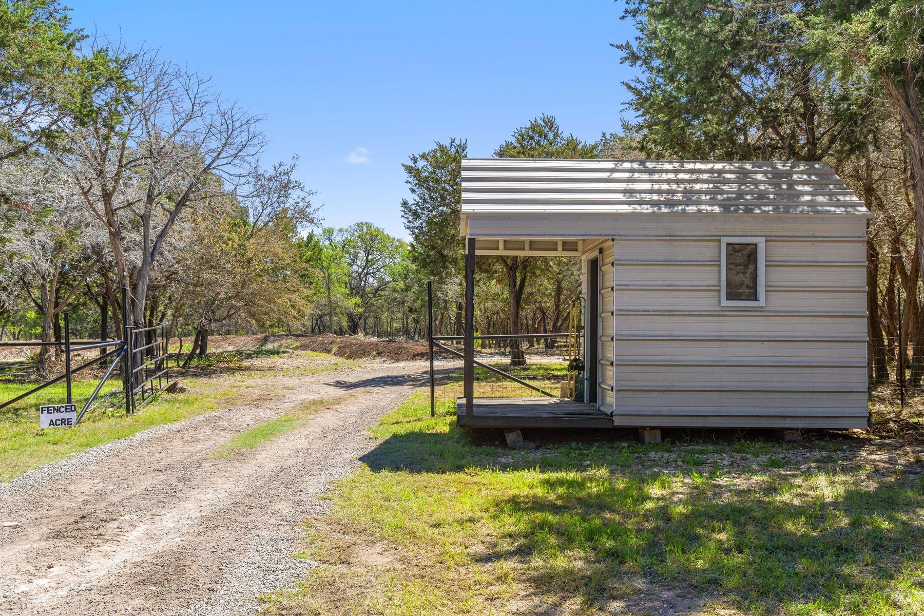15303 Faubion TRL