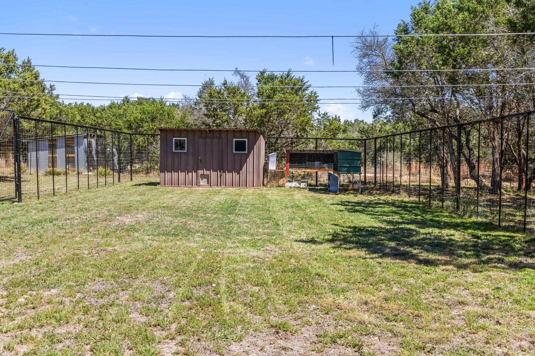 15303 Faubion TRL