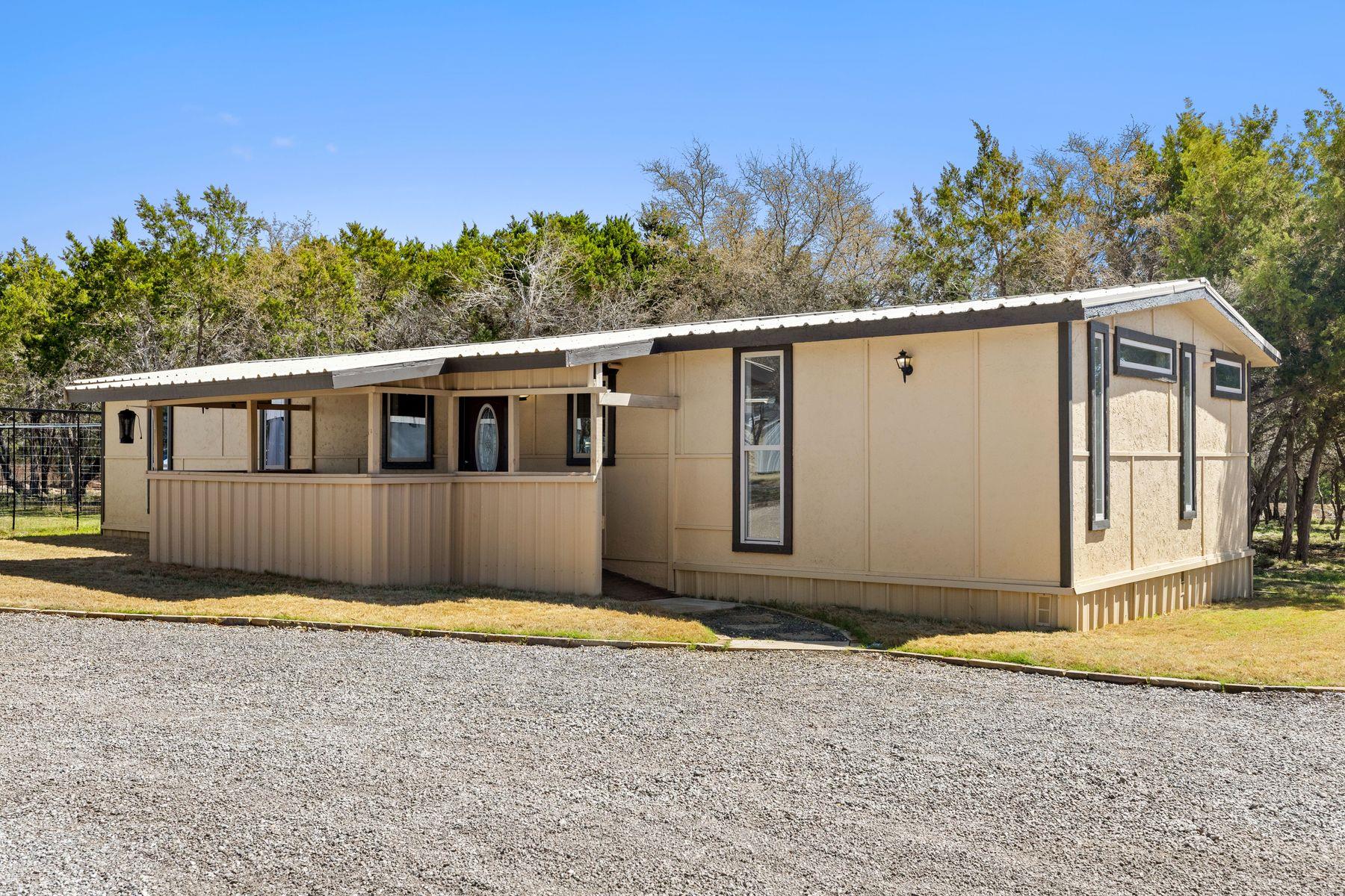 15303 Faubion TRL