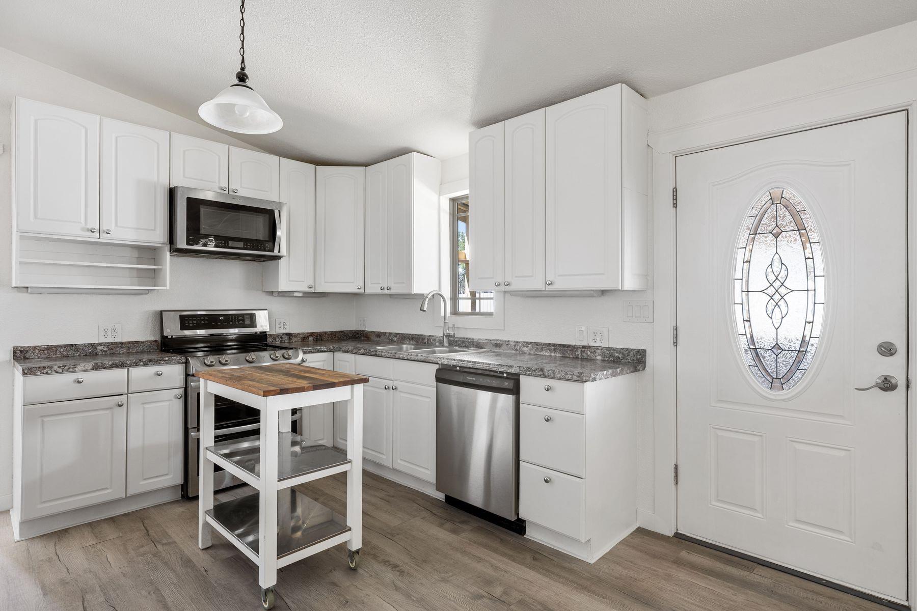 15303 Faubion TRL