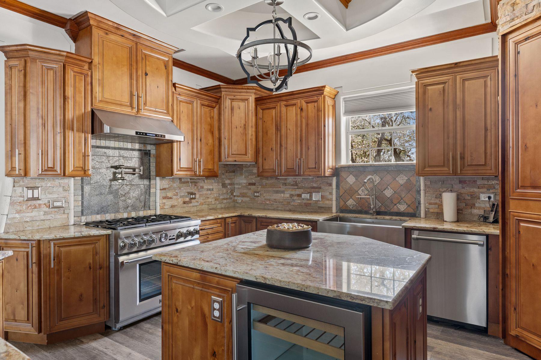 15303 Faubion TRL