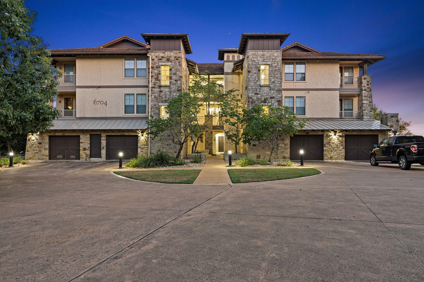 6704 Lantern View DR # 202