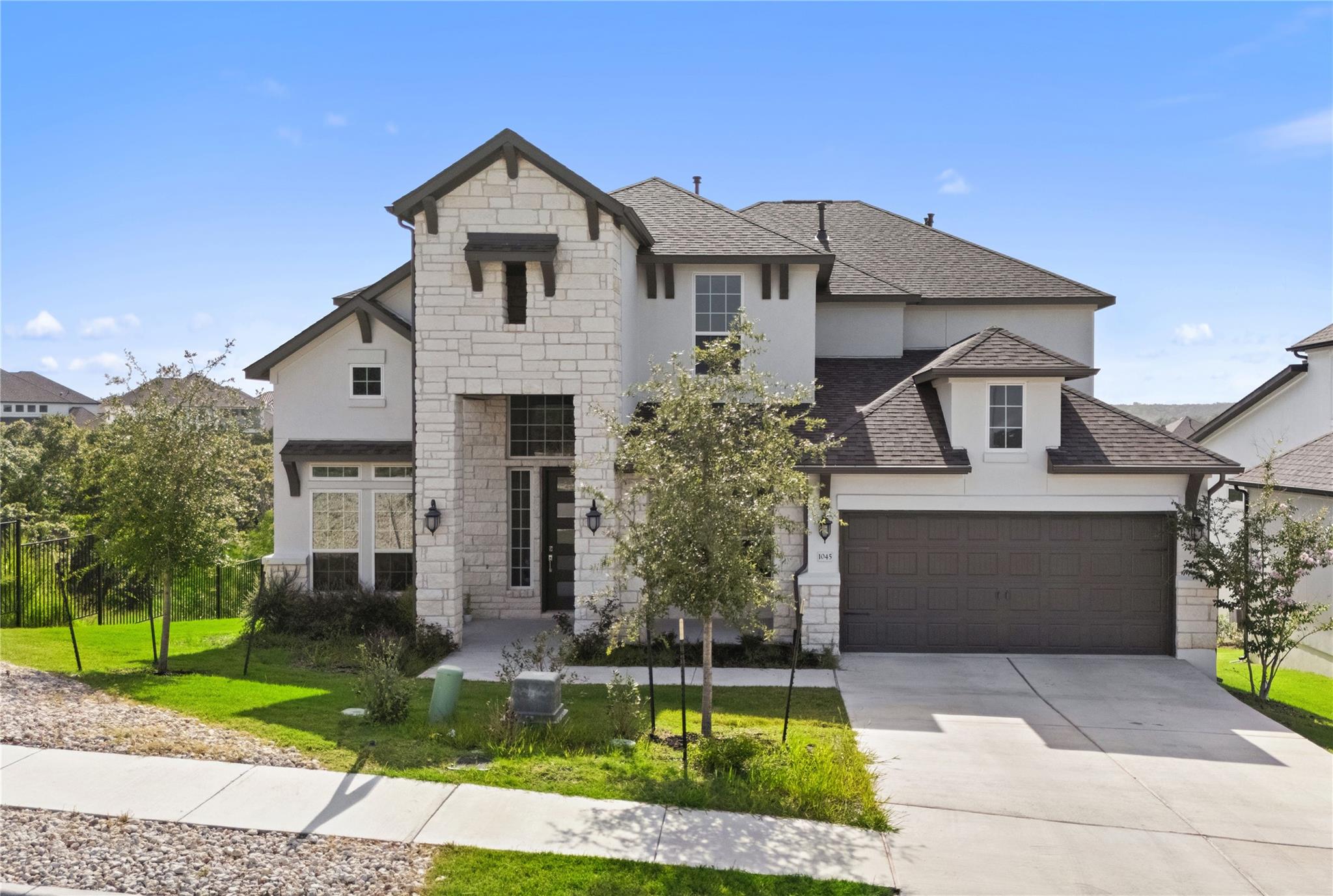 1045 Siena Sunset RD