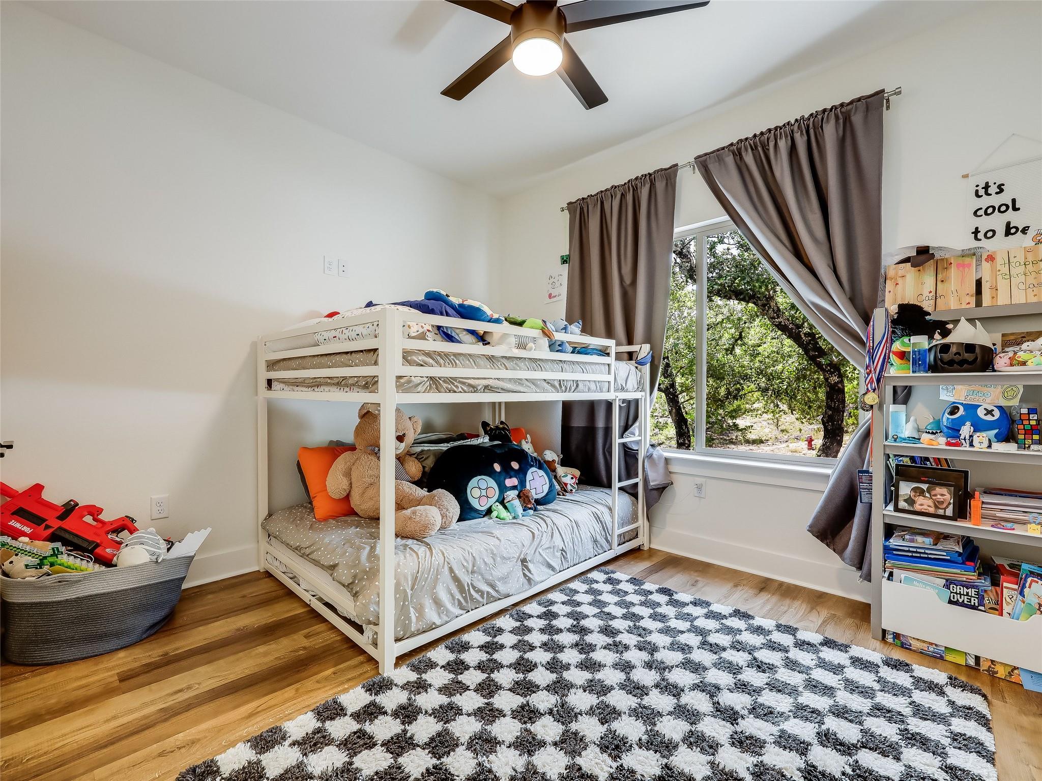 8603 Big Horn Circle