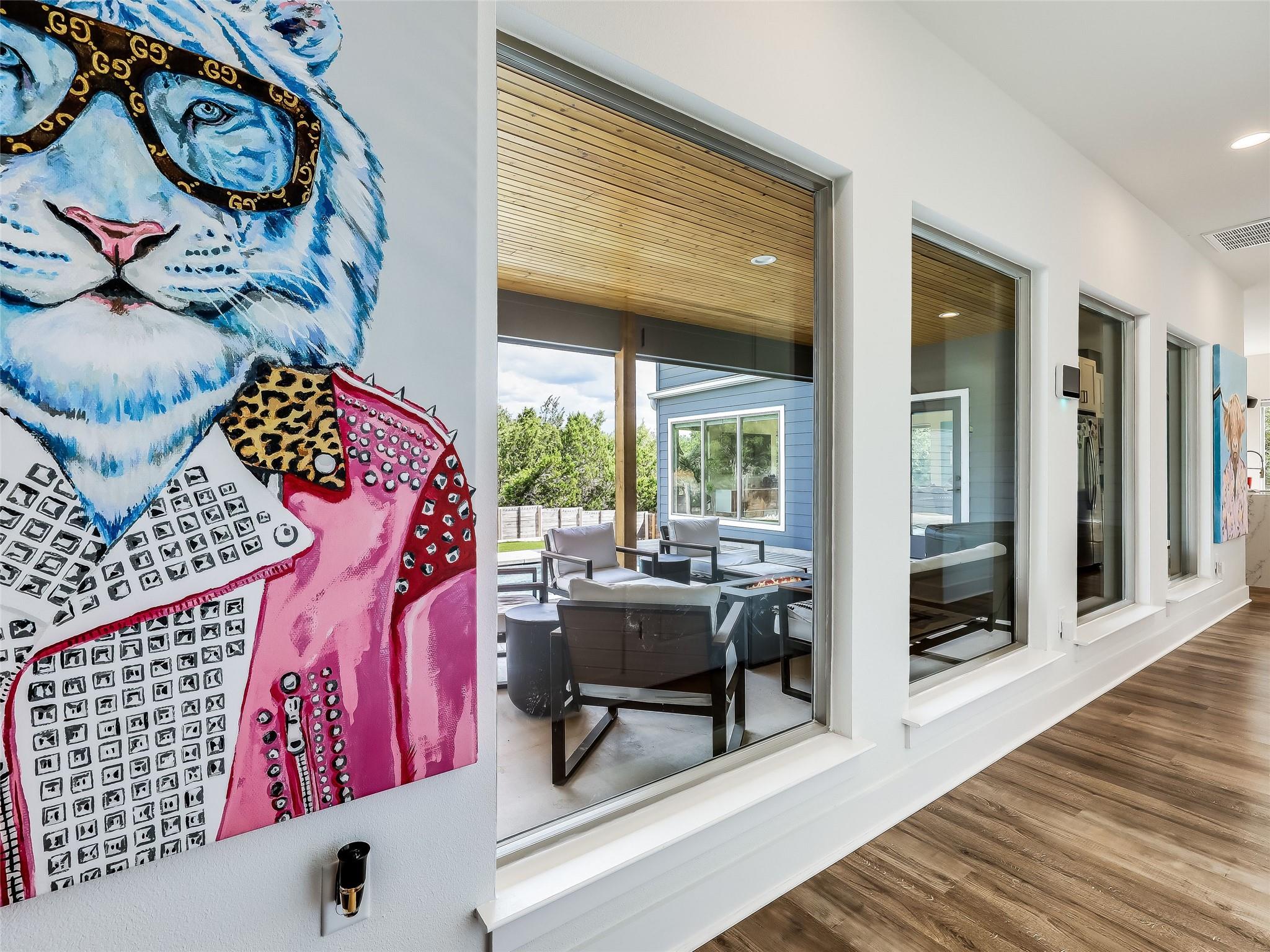 8603 Big Horn Circle