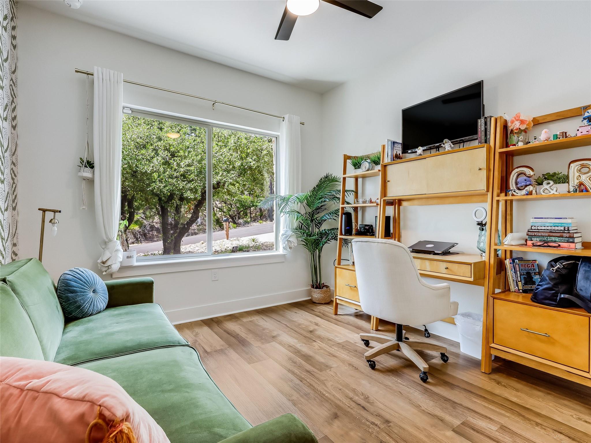 8603 Big Horn Circle