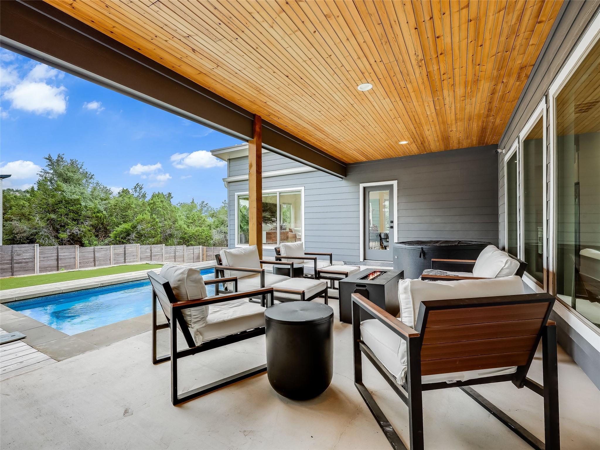 8603 Big Horn Circle