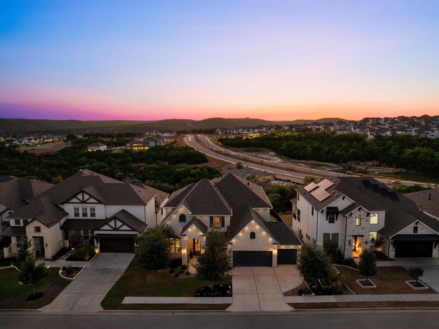 1925 Sorvino WALK, Leander