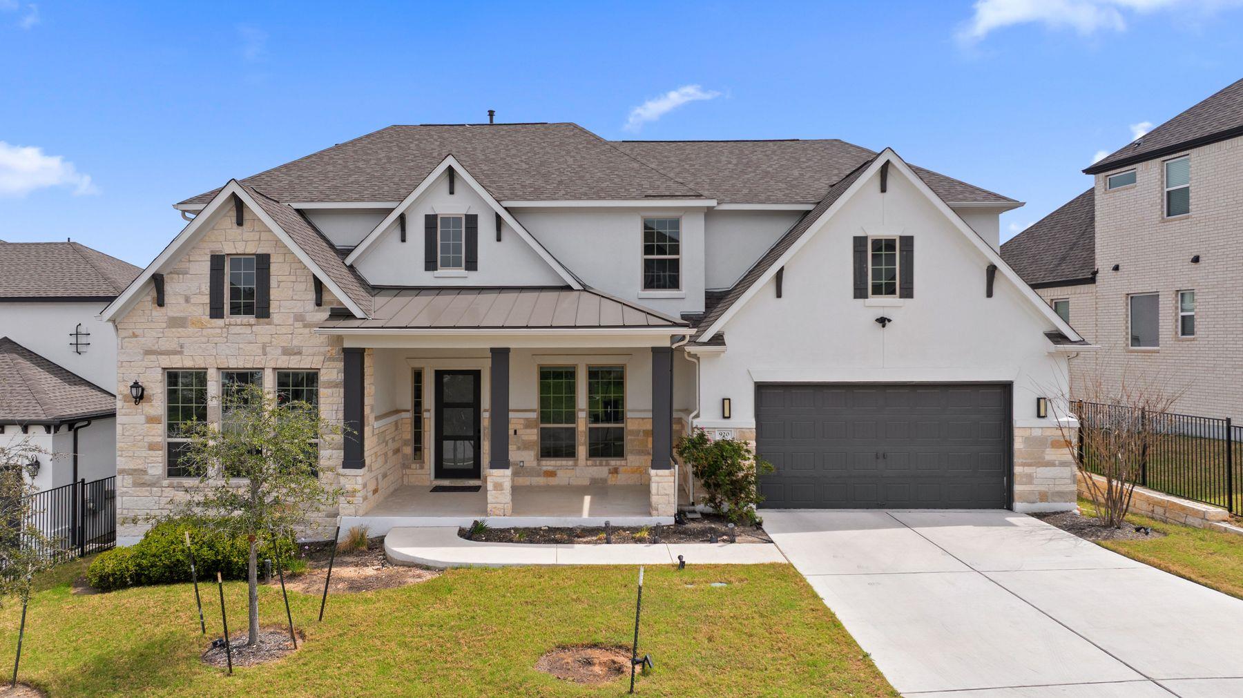 920 Trevi Fontana DR