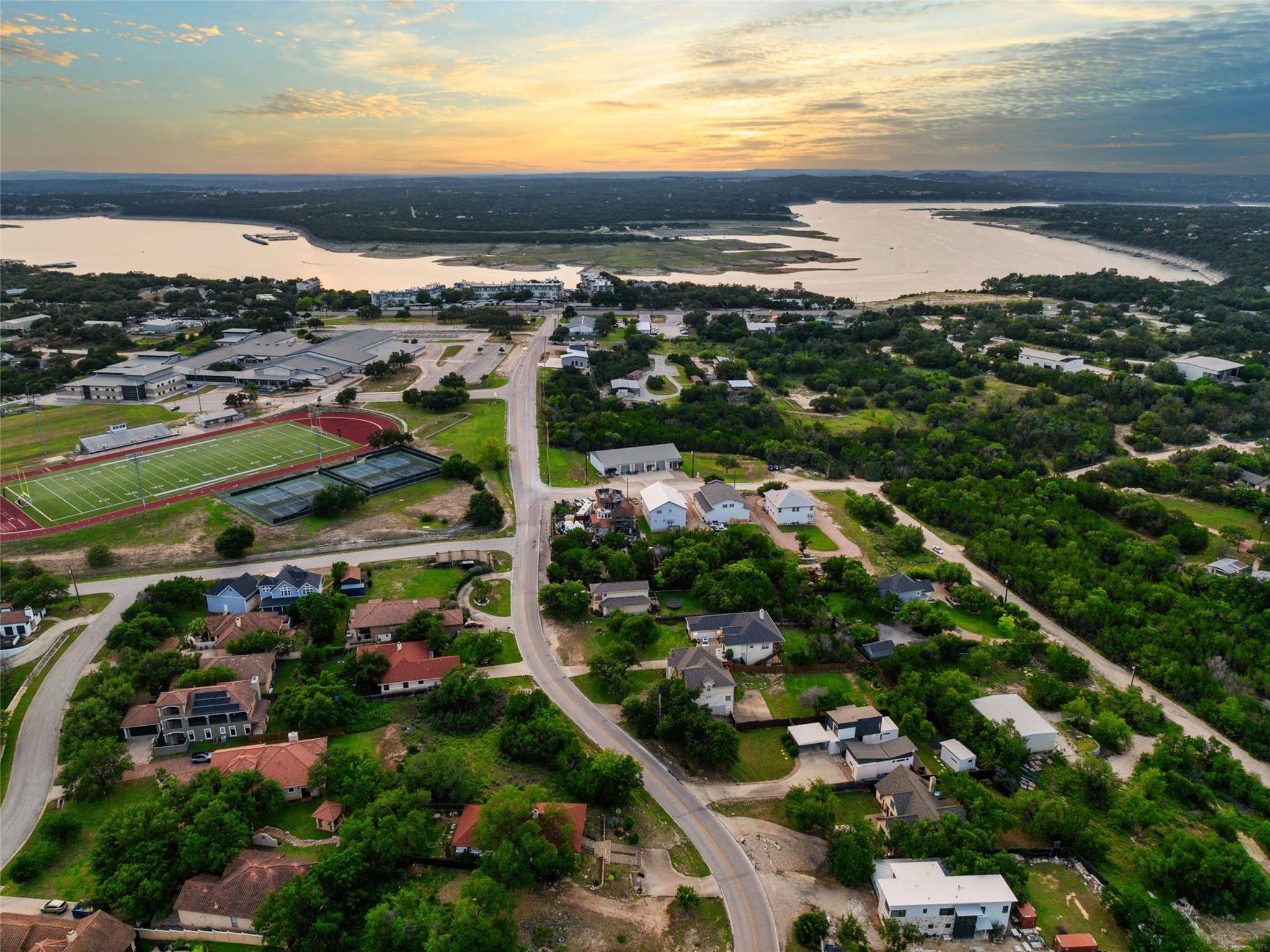 15206 General Williamson Dr