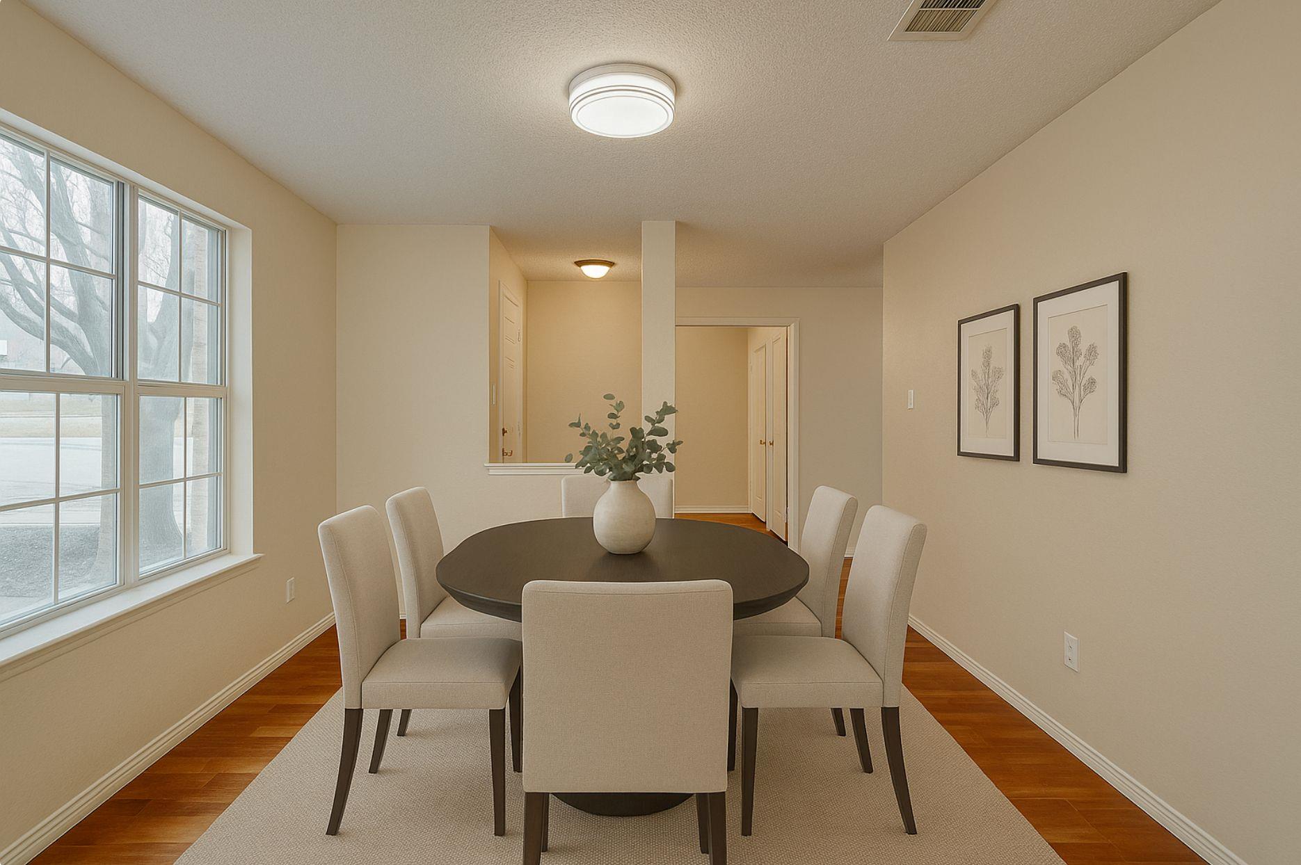 3807 Eagles Nest ST, Round Rock