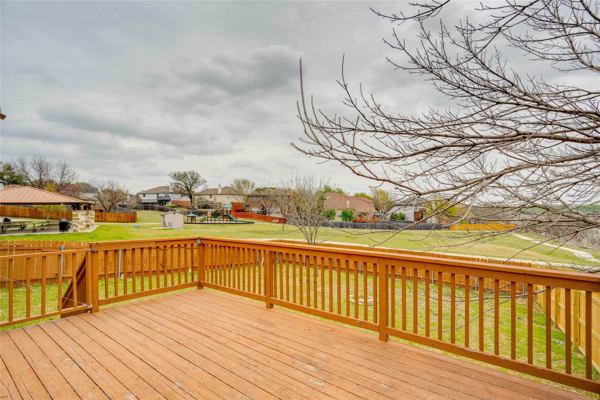 3807 Eagles Nest ST, Round Rock