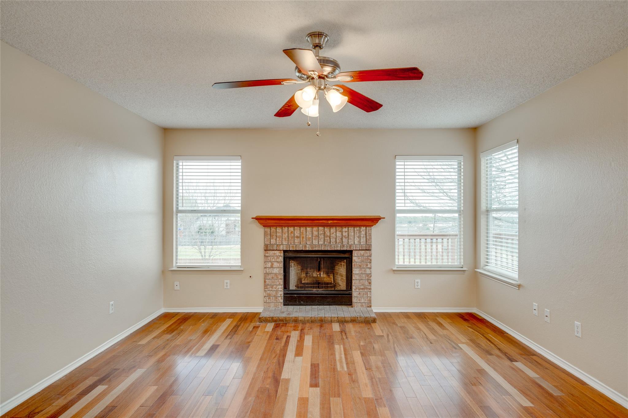 3807 Eagles Nest ST, Round Rock