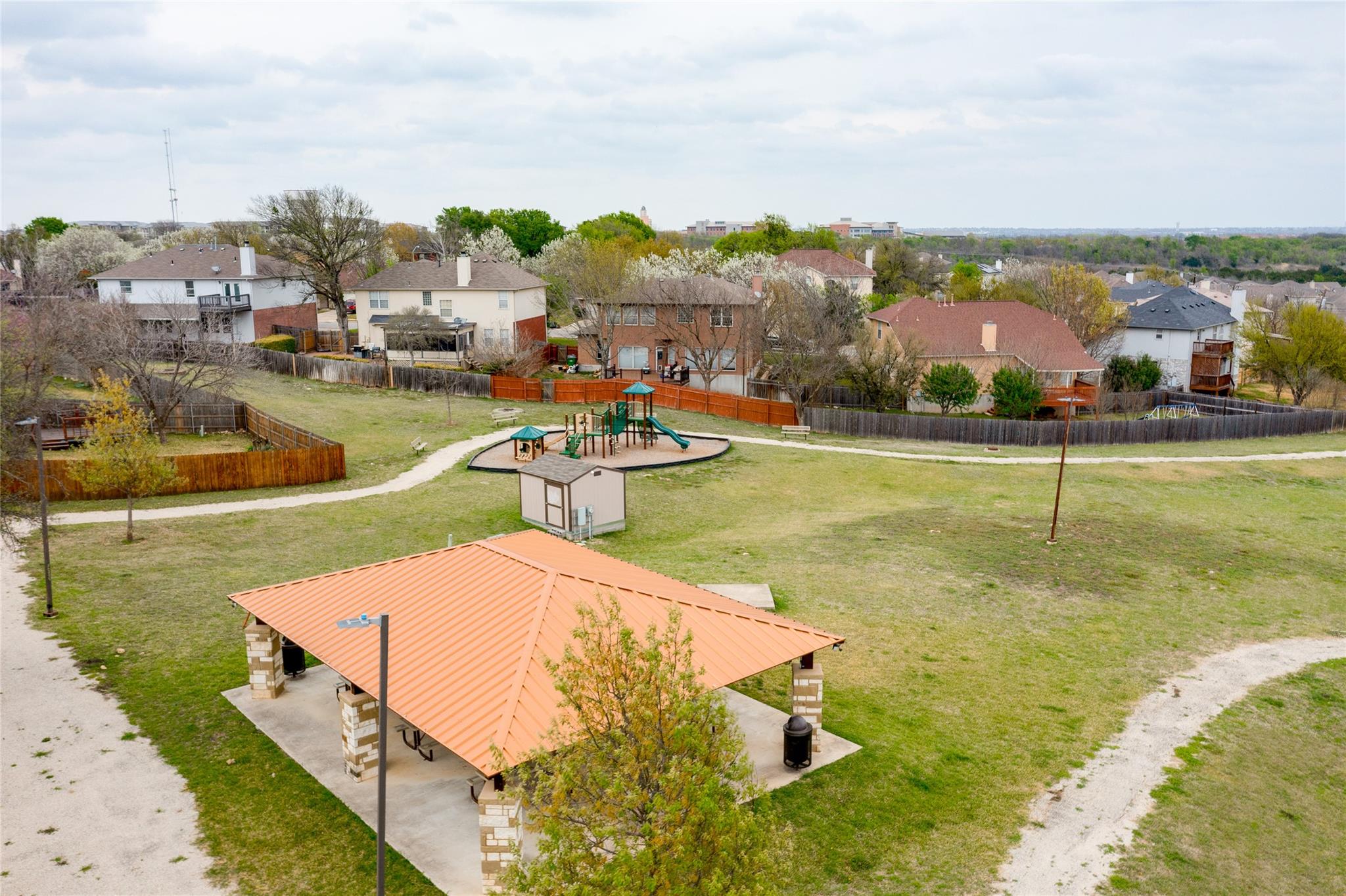 3807 Eagles Nest ST, Round Rock